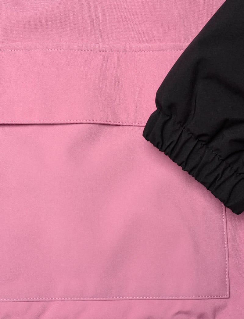 Hummel - hmlJR BLOCK JACKET WP - outerwear - polignac - 4