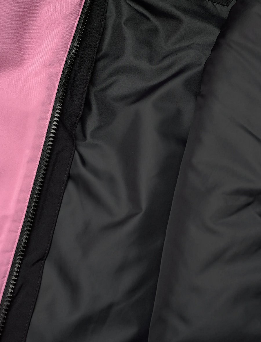 Hummel - hmlJR BLOCK JACKET WP - ytterkläder - polignac - 5