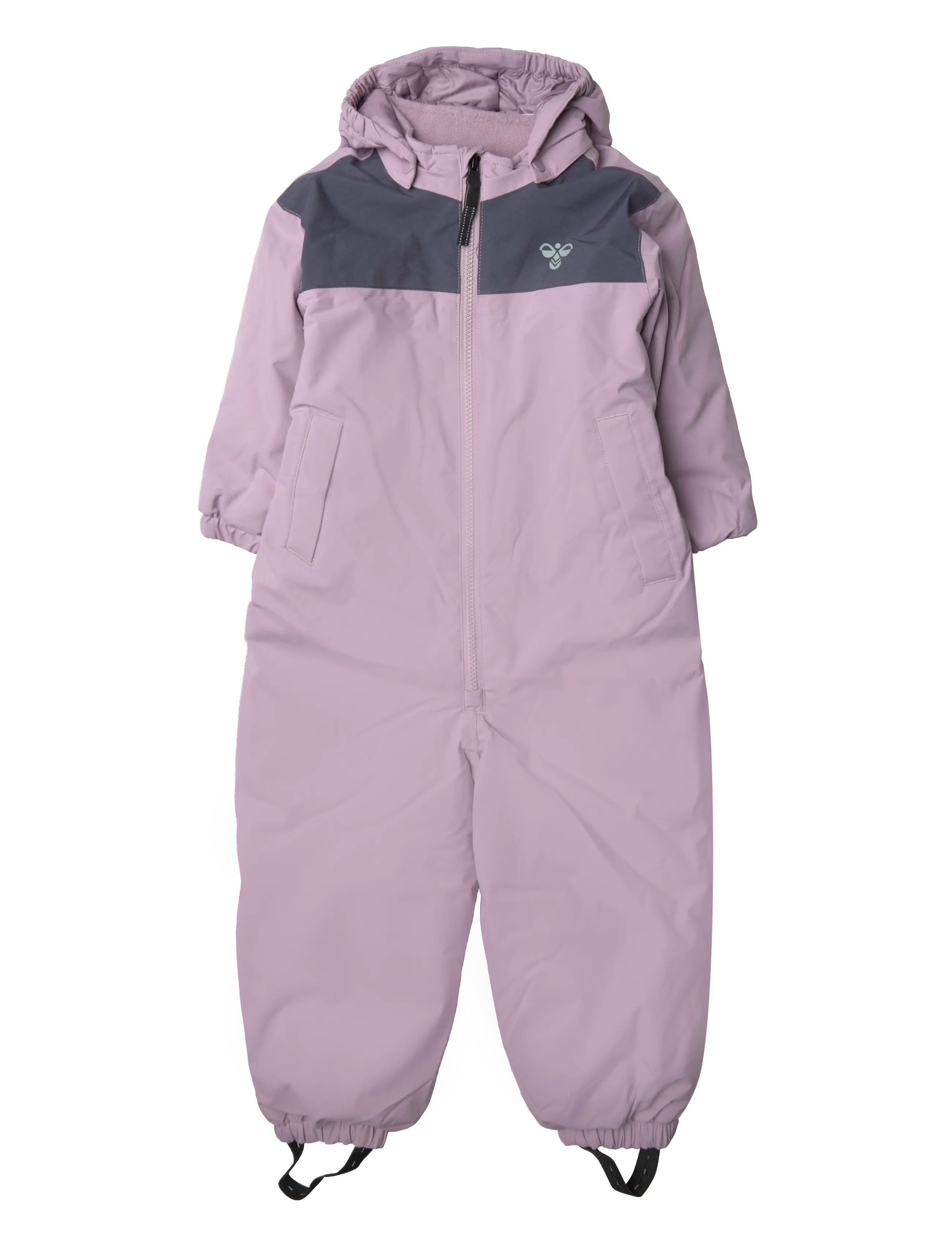 Hummel - Hmlmini Block Snowsuit Wp