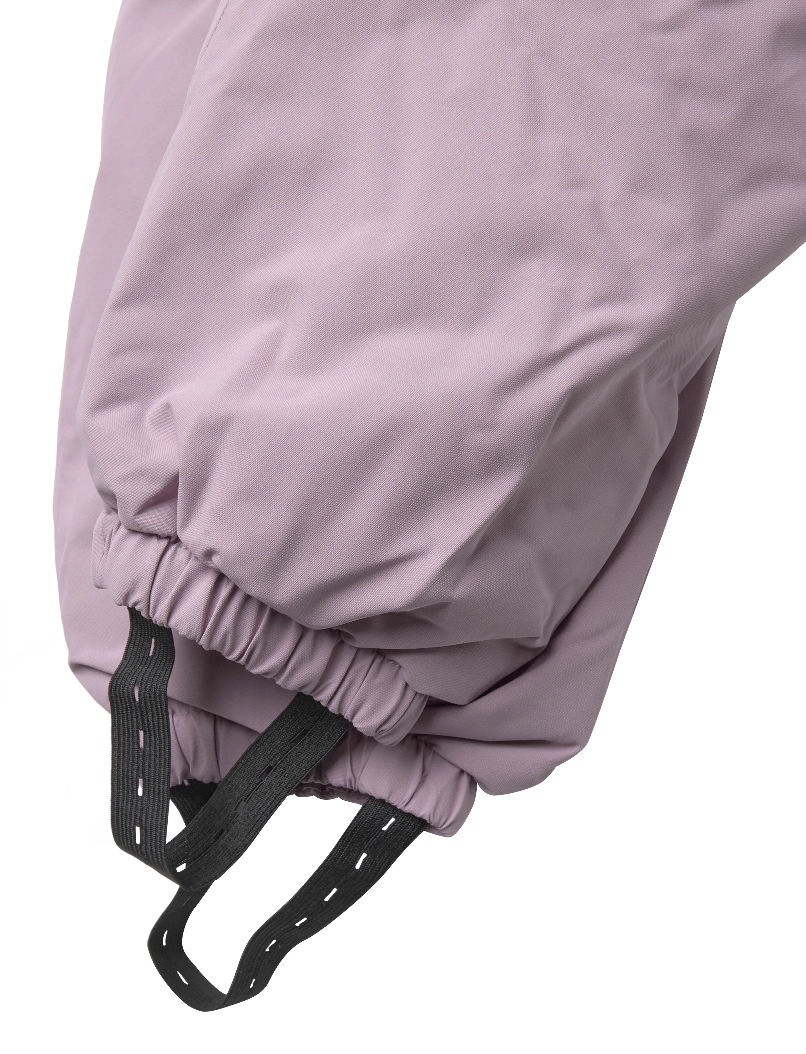 Hummel - hmlMINI BLOCK SNOWSUIT WP - outerwear - sea fog - 3