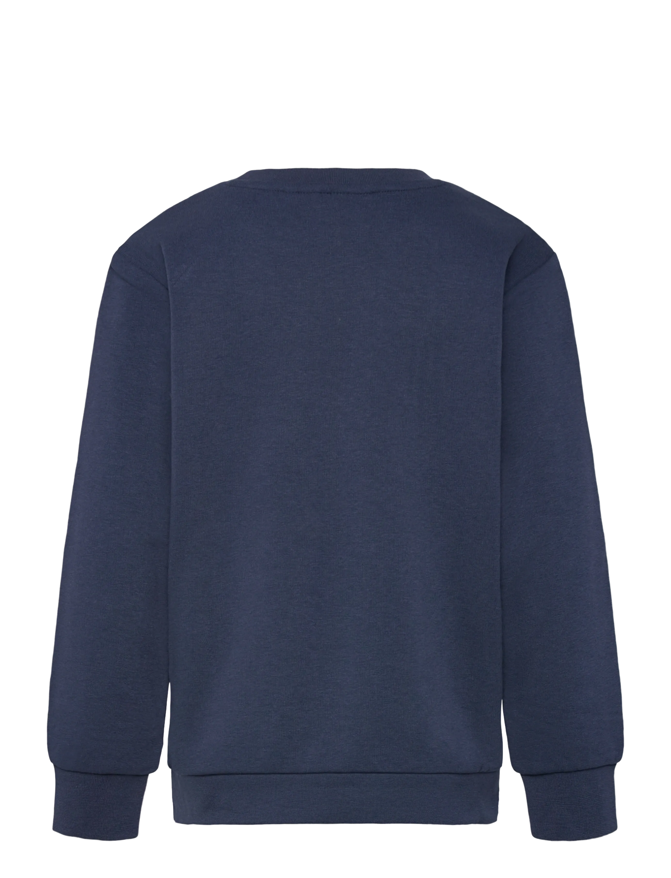 Hummel - hmlJR BASE SWEATSHIRT - die niedrigsten preise - dress blues - 1