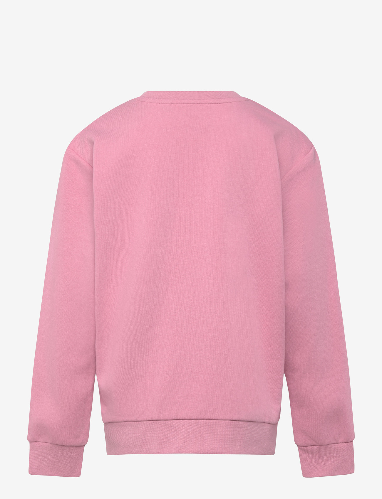 Hummel - hmlJR BASE SWEATSHIRT - sweatshirts - polignac - 1