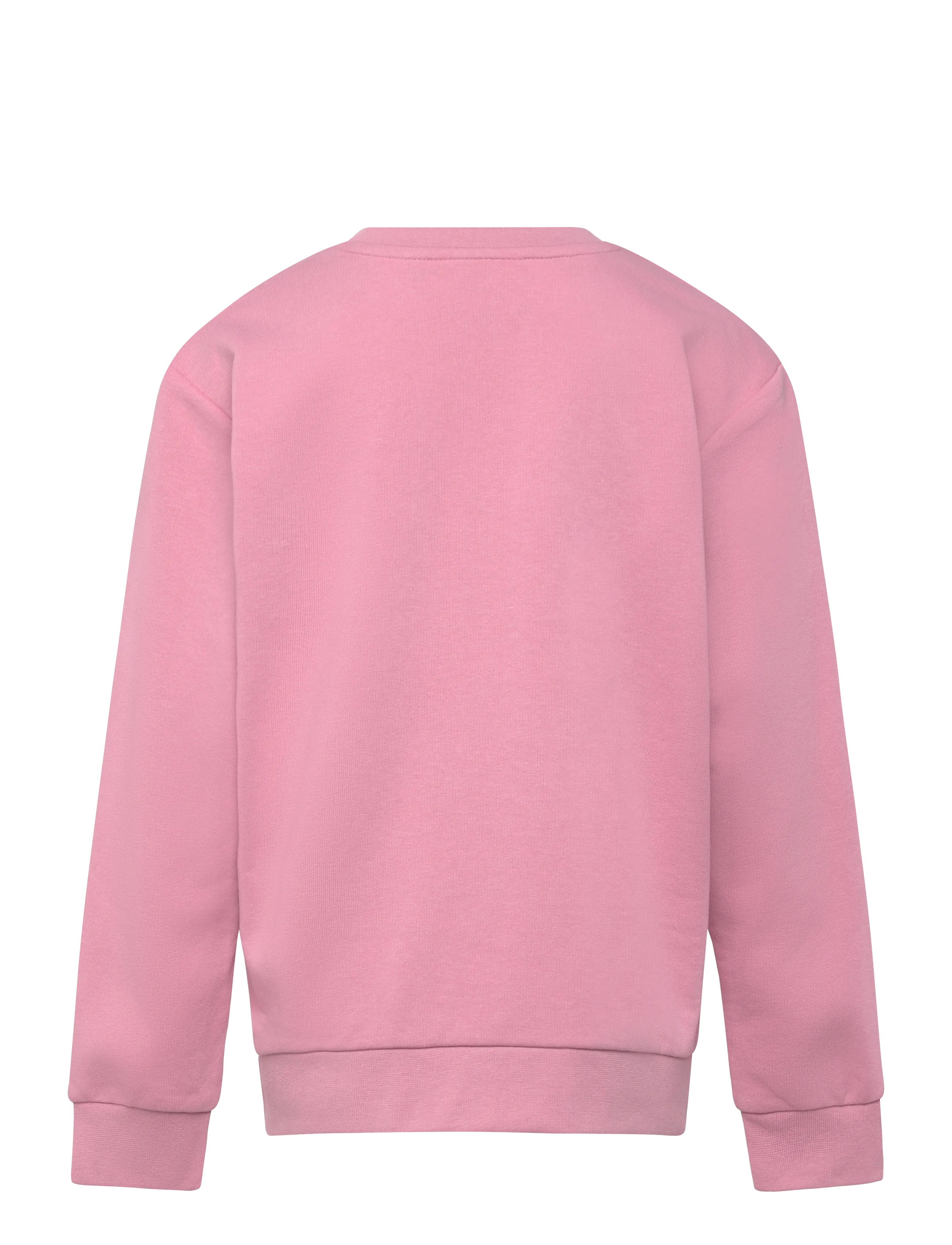 Hummel - hmlJR BASE SWEATSHIRT - sweats - polignac - 1