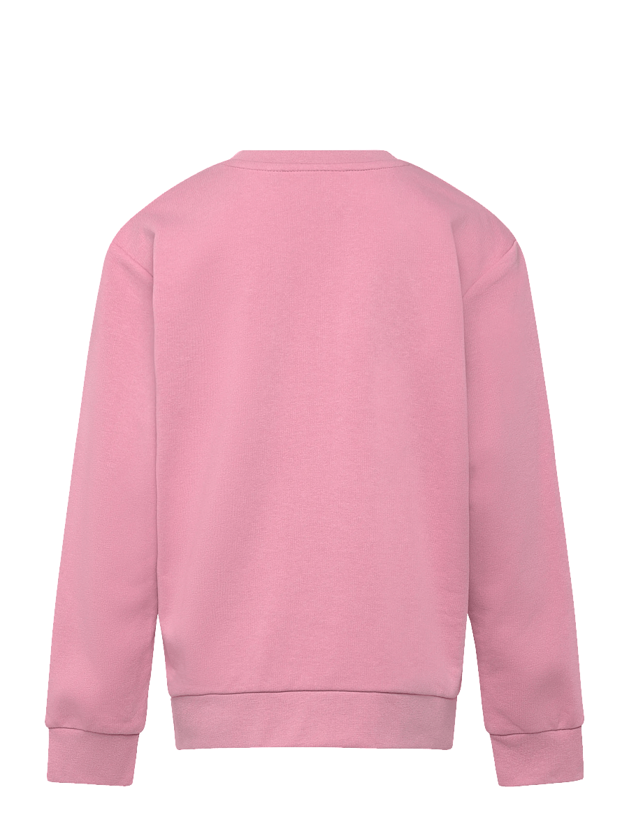 Hummel - hmlJR BASE SWEATSHIRT - sweatshirts - polignac - 1