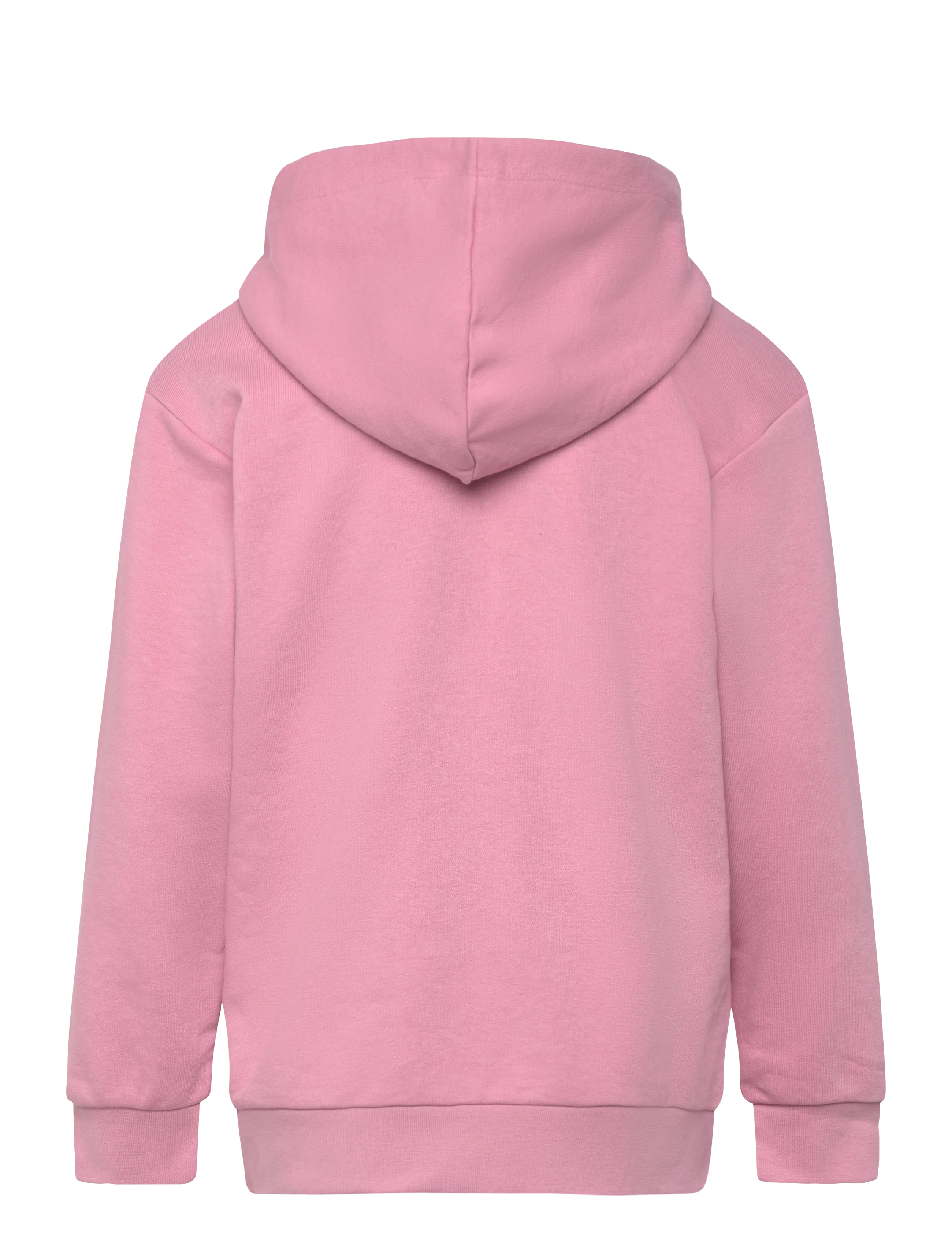 Hummel - hmlJR BASE HOODIE - bluzy z kapturem - polignac - 1