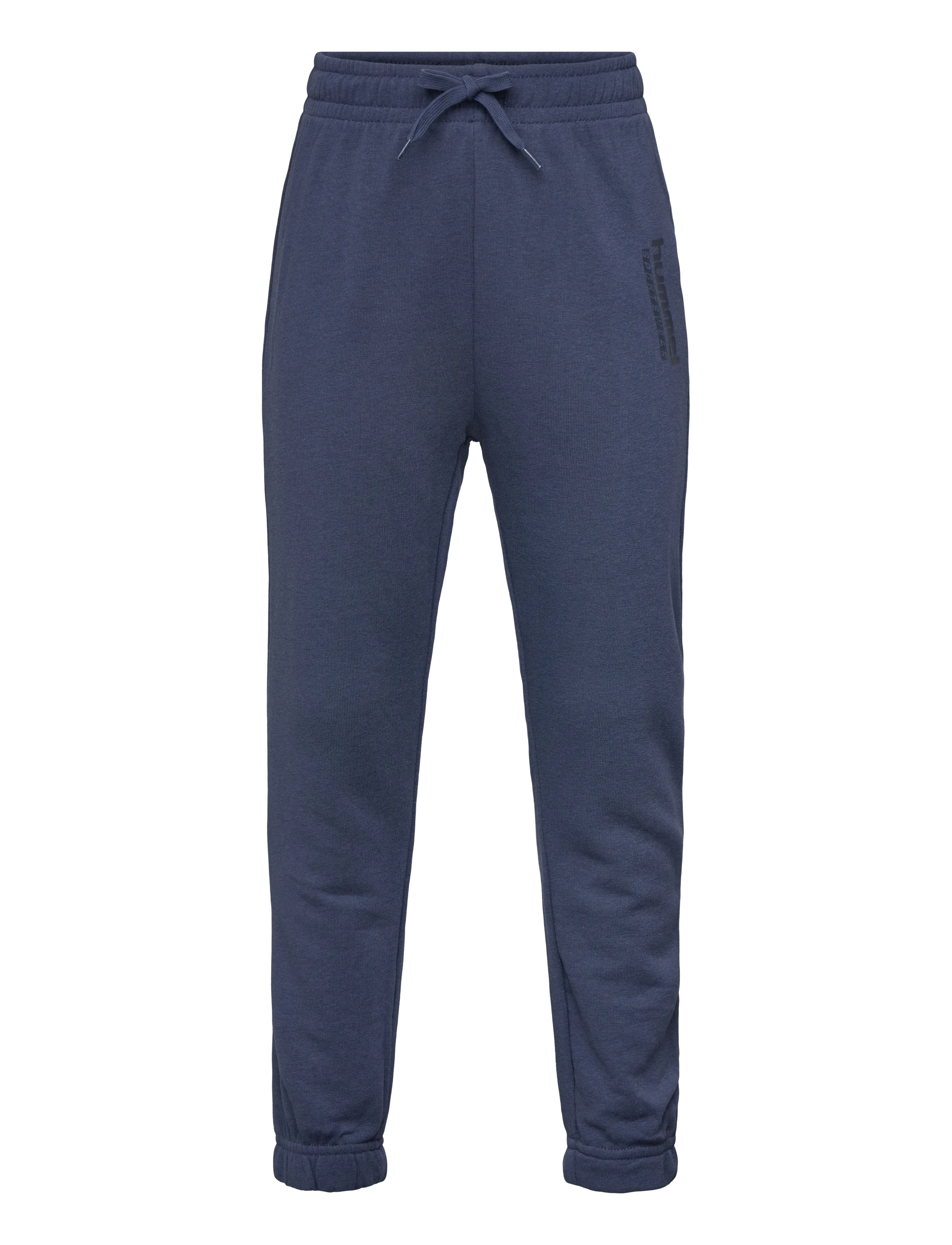 Hummel hmlJR BASE REGULAR PANTS - Hummel - DRESS BLUES / blue