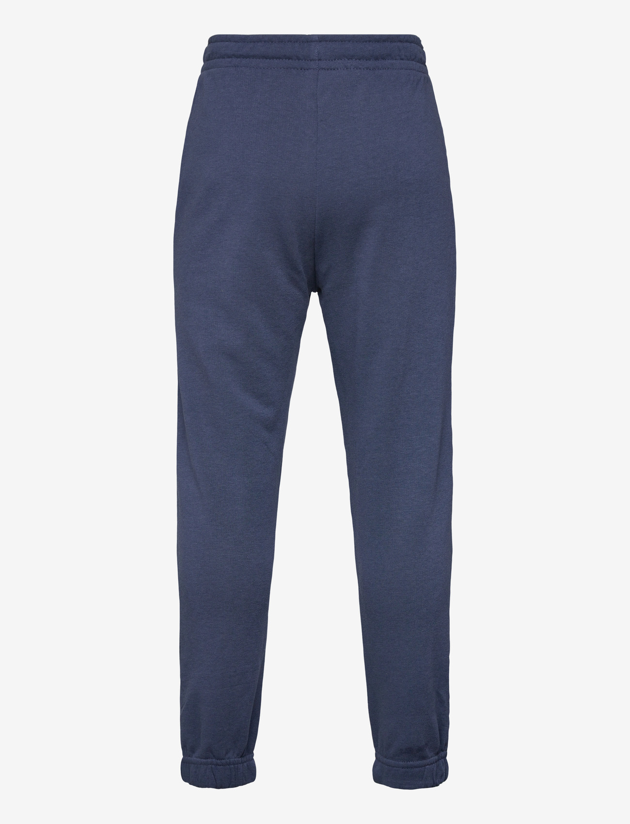 Hummel - hmlJR BASE REGULAR PANTS - efterårstøj - dress blues - 1