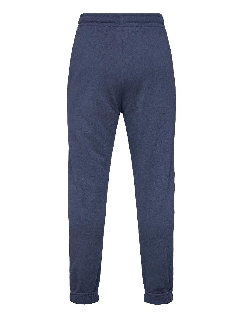 Hummel - hmlJR BASE REGULAR PANTS - jogginghosen - dress blues - 1