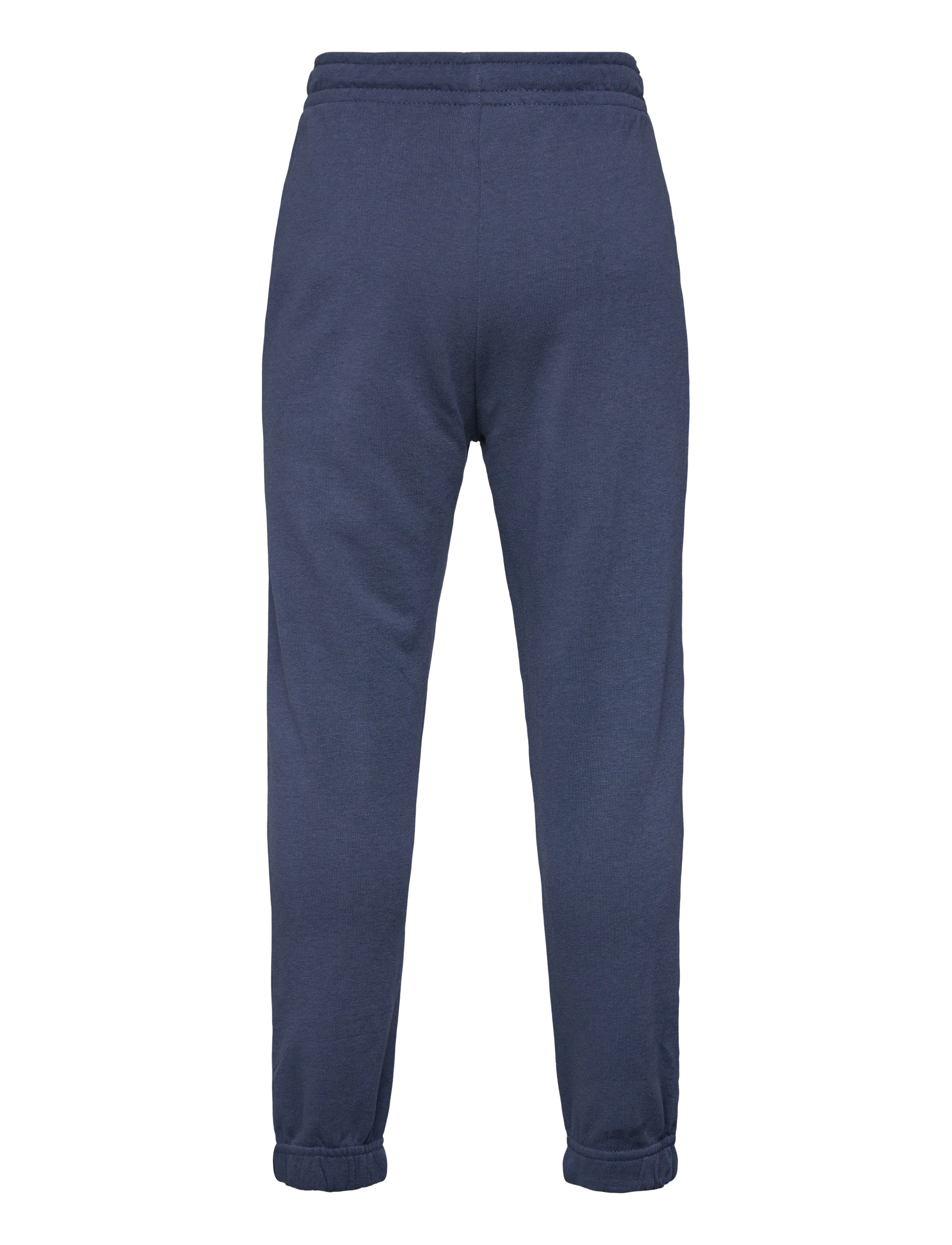 Hummel - hmlJR BASE REGULAR PANTS - madalaimad hinnad - dress blues - 1