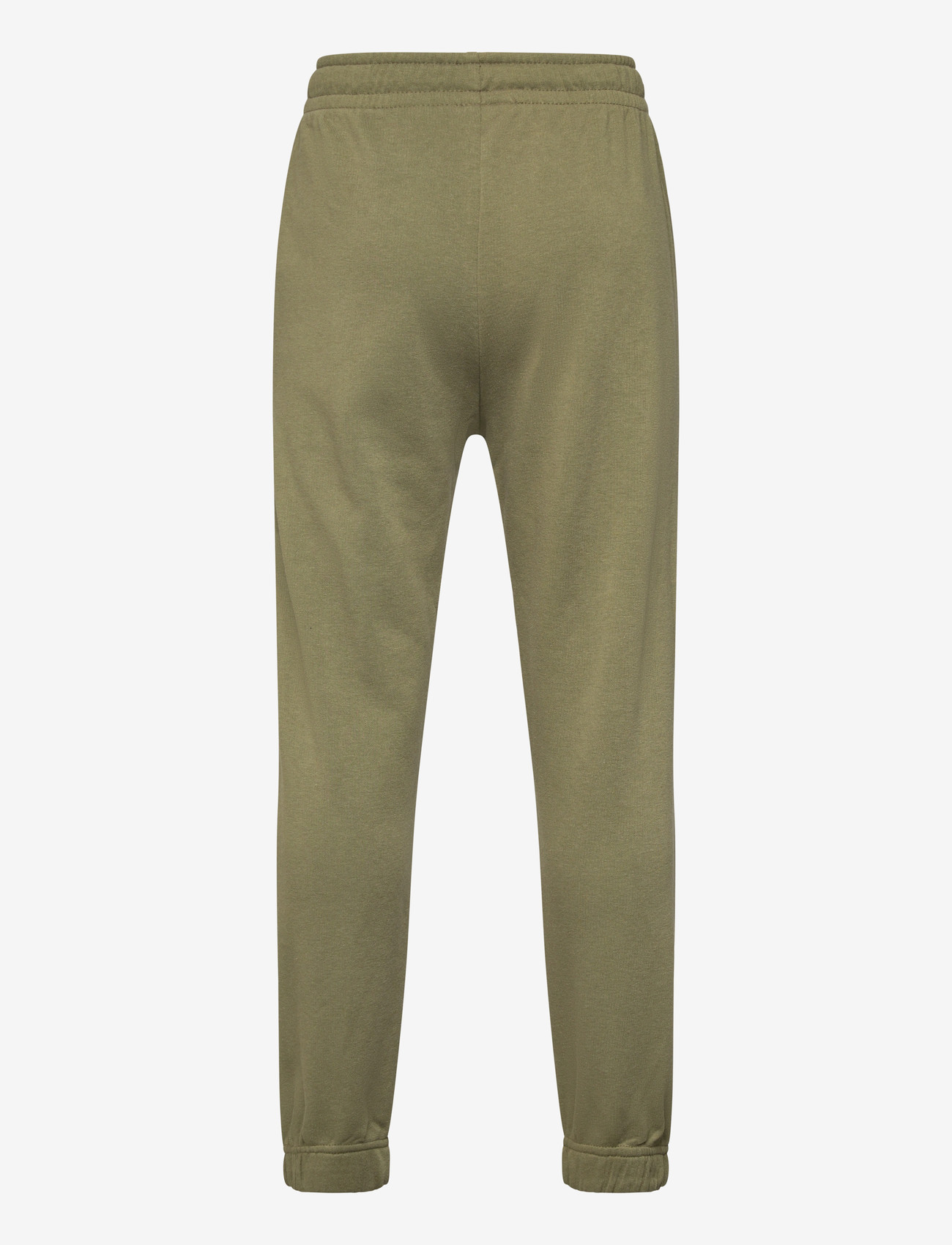 Hummel - hmlJR BASE REGULAR PANTS - sweatpants - winter moss - 1