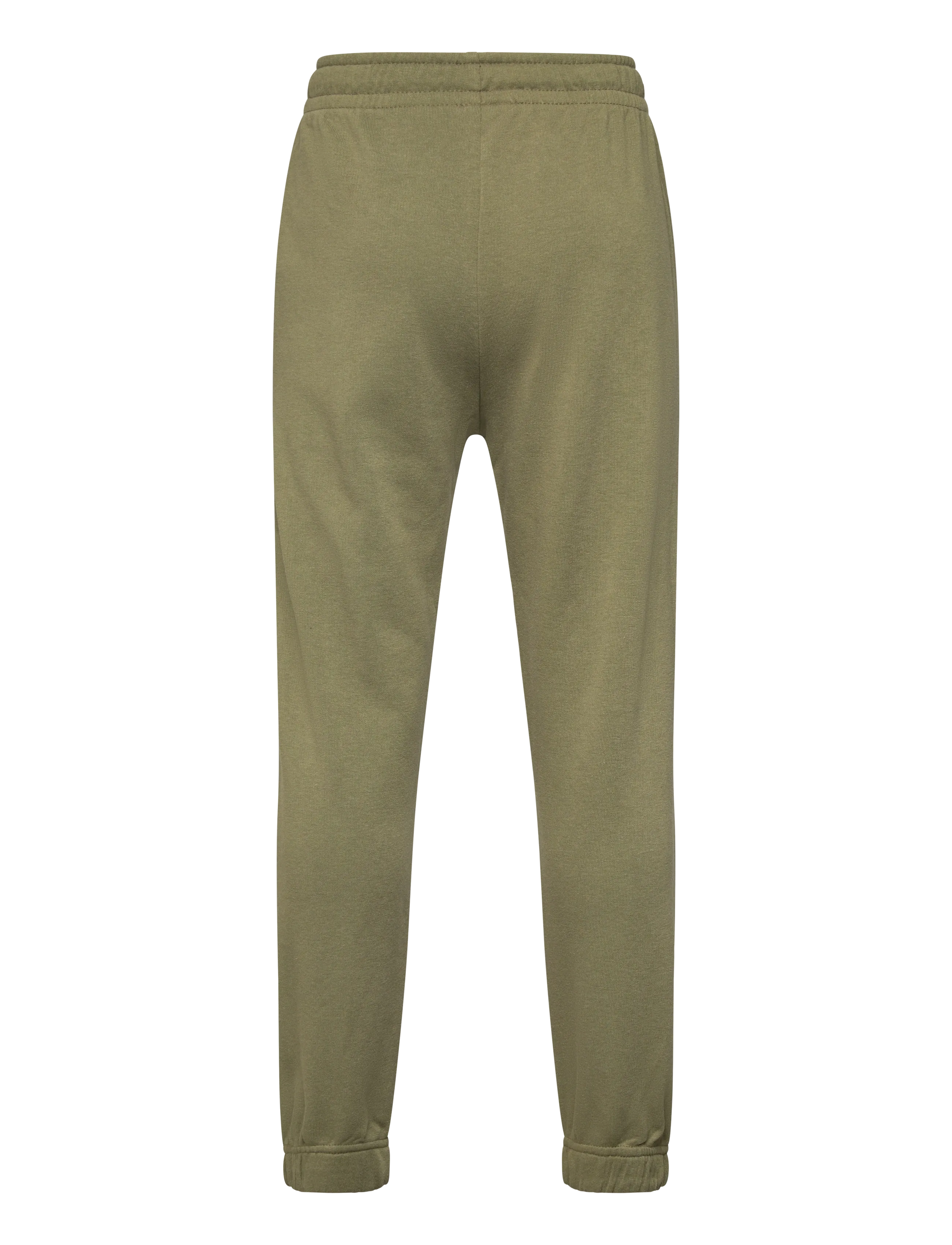 Hummel - hmlJR BASE REGULAR PANTS - die niedrigsten preise - winter moss - 1
