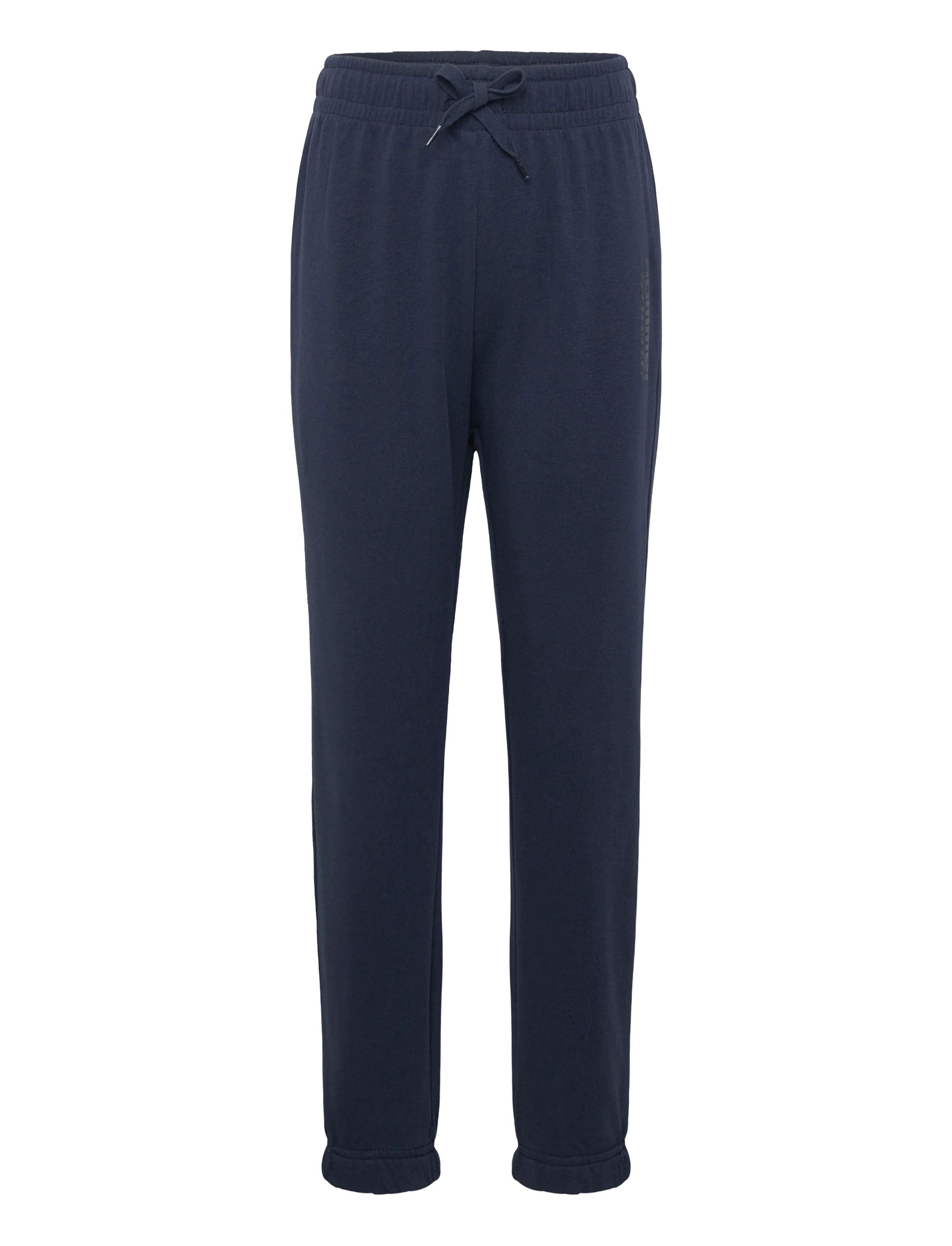 Hummel - hmlJR BASE SWEAT SET - laveste priser - dress blues - 2
