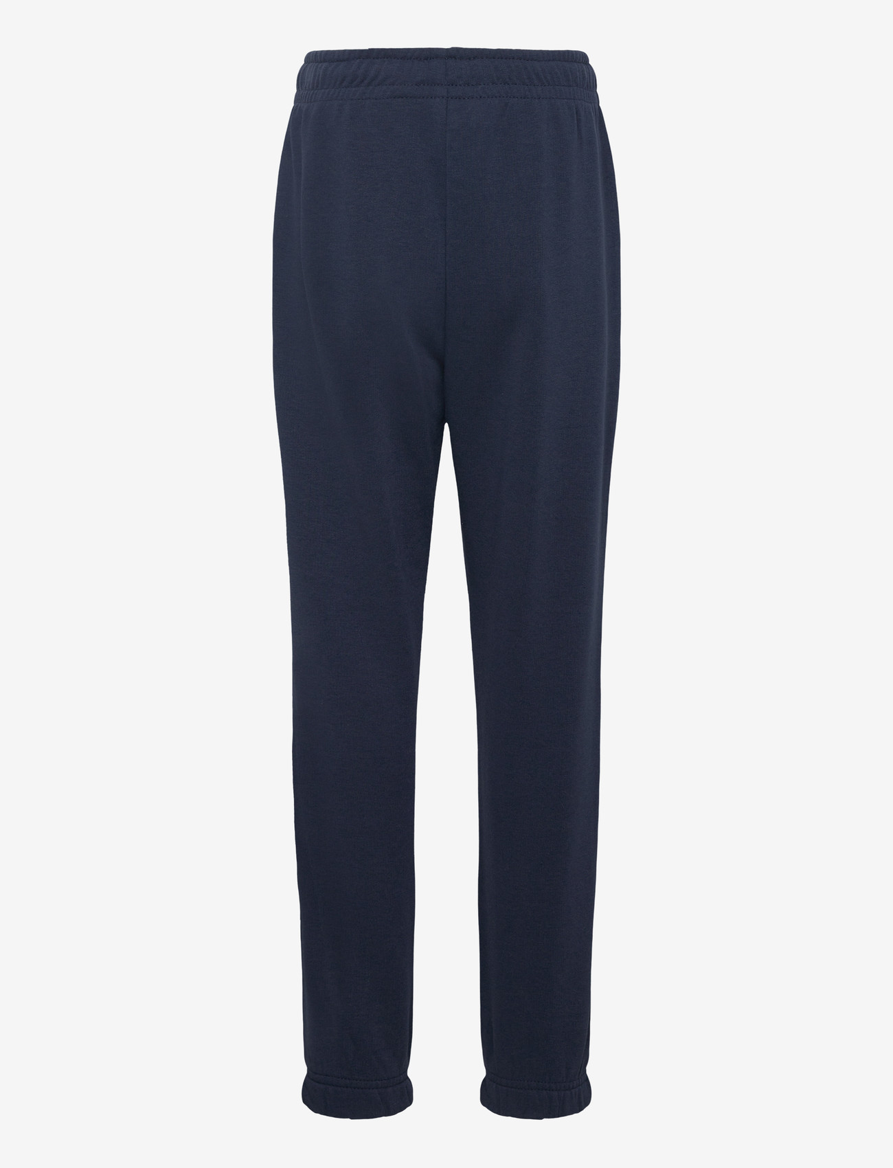 Hummel - hmlJR BASE SWEAT SET - treeningriided ja 2-osalised komplektid - dress blues - 3