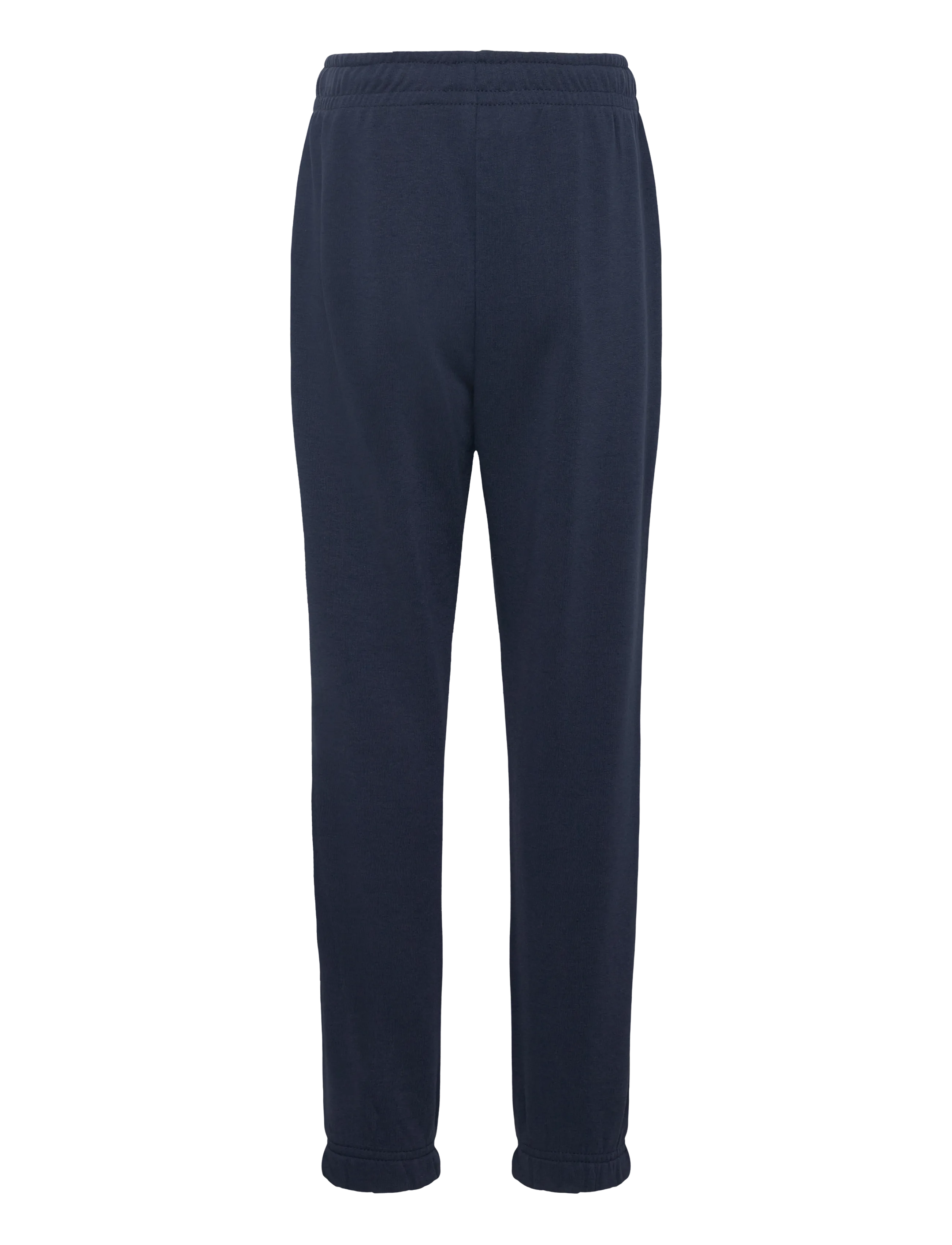 Hummel - hmlJR BASE SWEAT SET - laveste priser - dress blues - 3