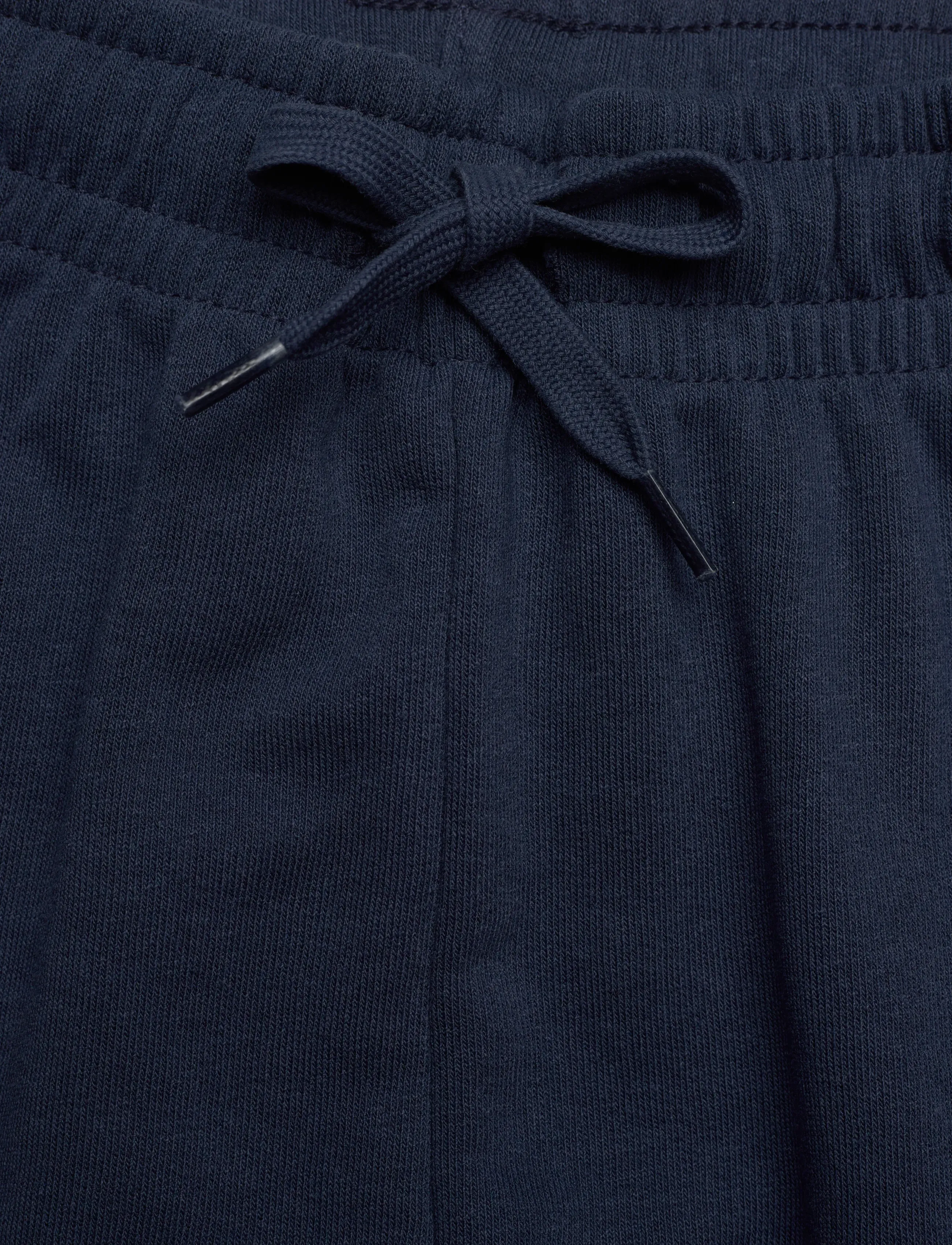 Hummel - hmlJR BASE SWEAT SET - laveste priser - dress blues - 5