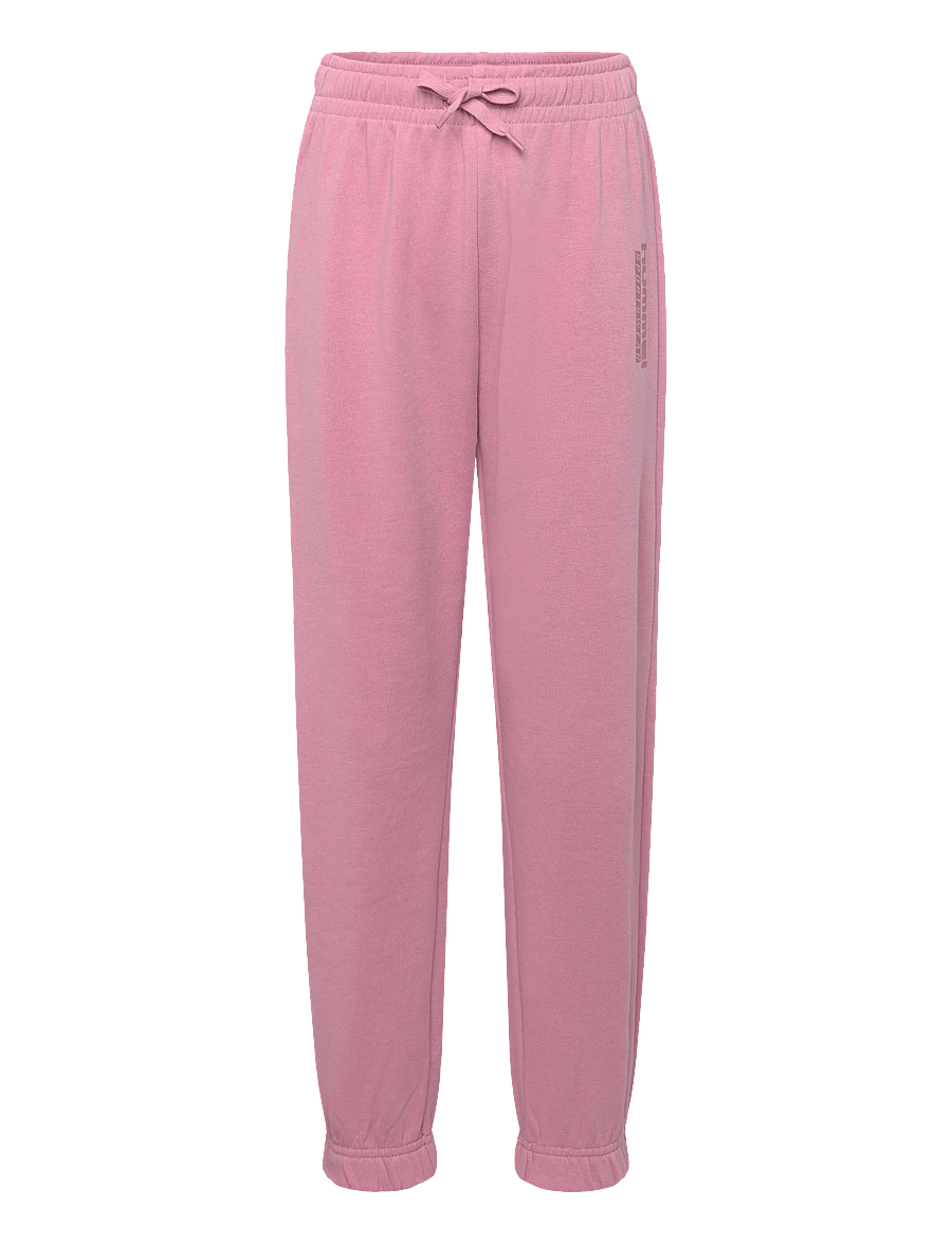 Hummel - hmlJR BASE SWEAT SET - spordidressid - polignac - 2