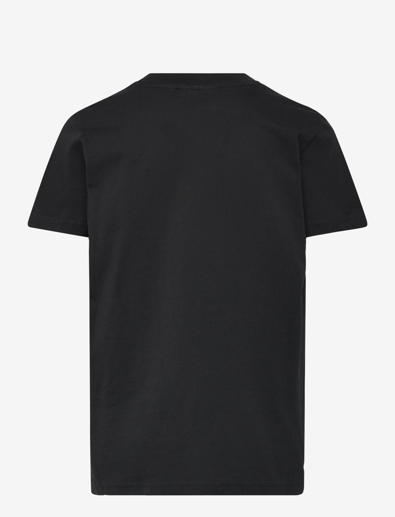 Hummel - hmlJR BASE T-SHIRT S/S - sportstoppe - black - 1
