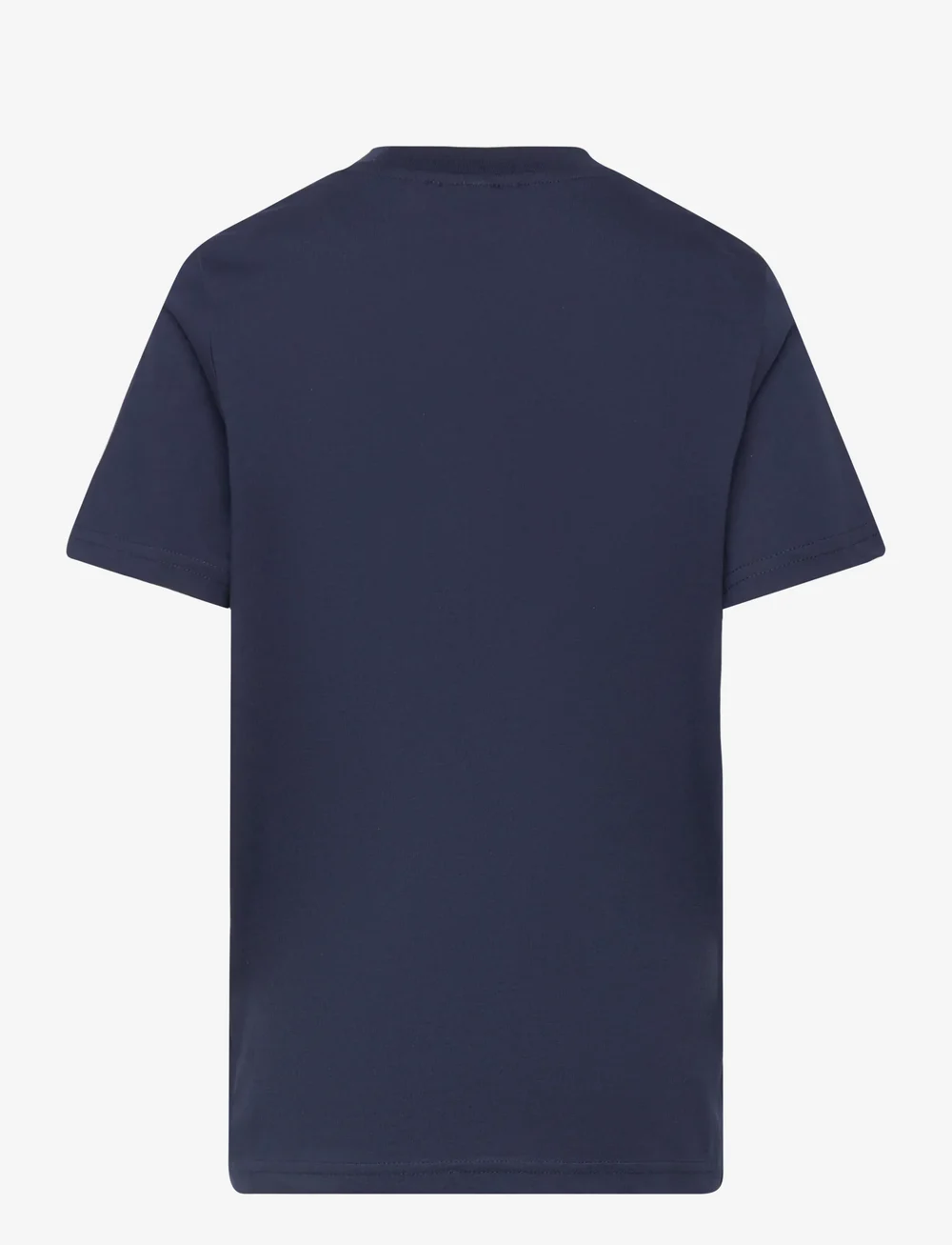Hummel - hmlJR BASE T-SHIRT S/S - kurzärmelig - dress blues - 1