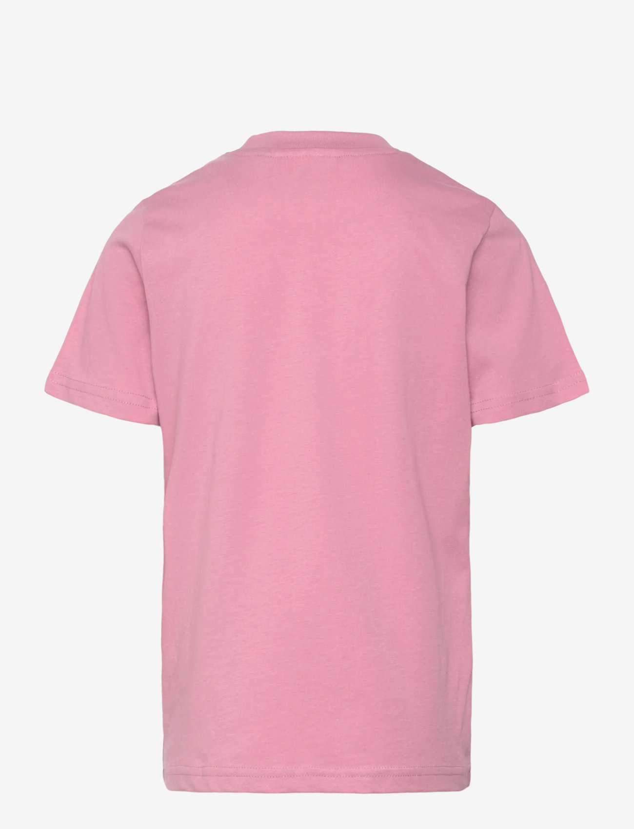 Hummel - hmlJR BASE T-SHIRT S/S - sportoberteile - polignac - 1