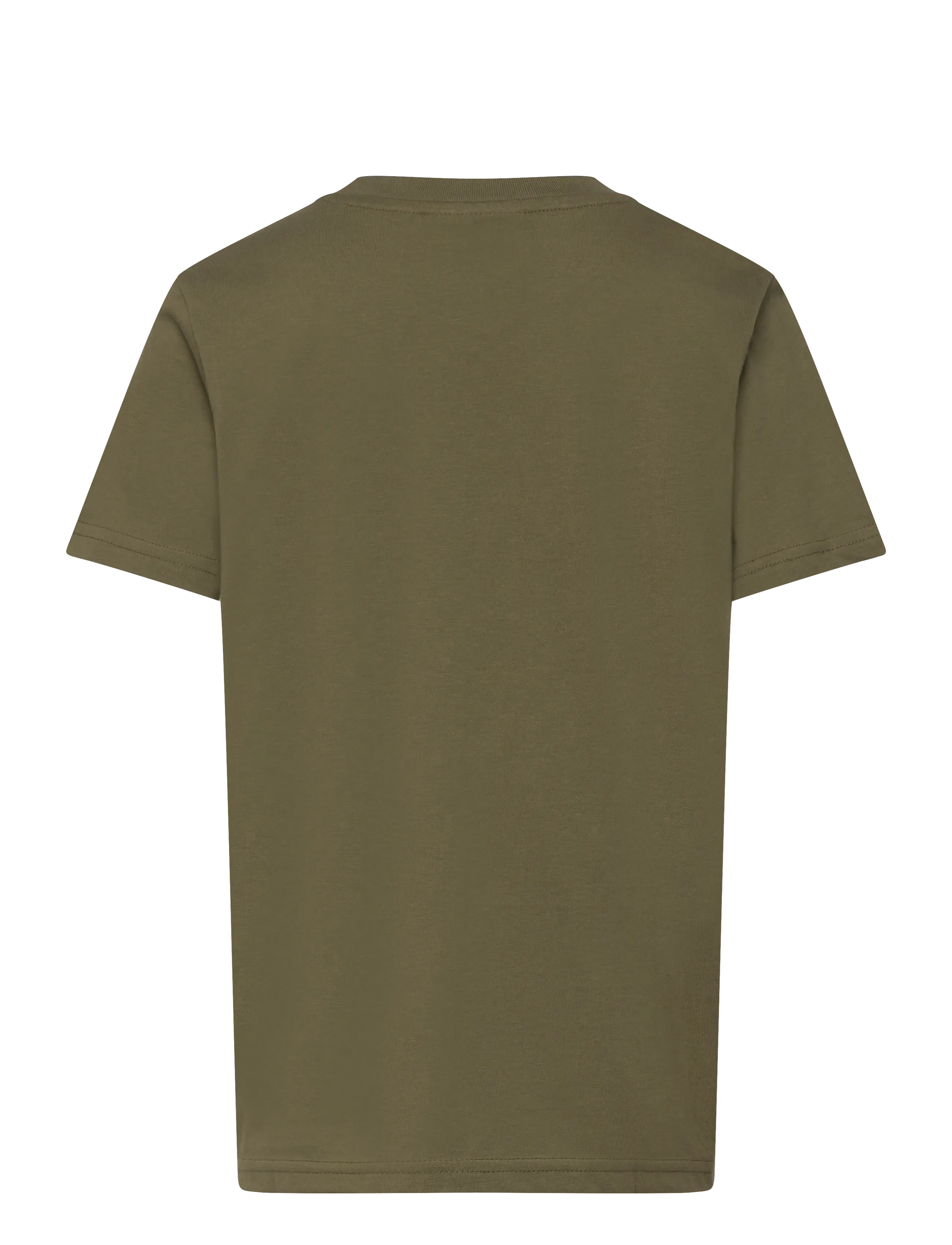 Hummel - hmlJR BASE T-SHIRT S/S - sportoberteile - winter moss - 1