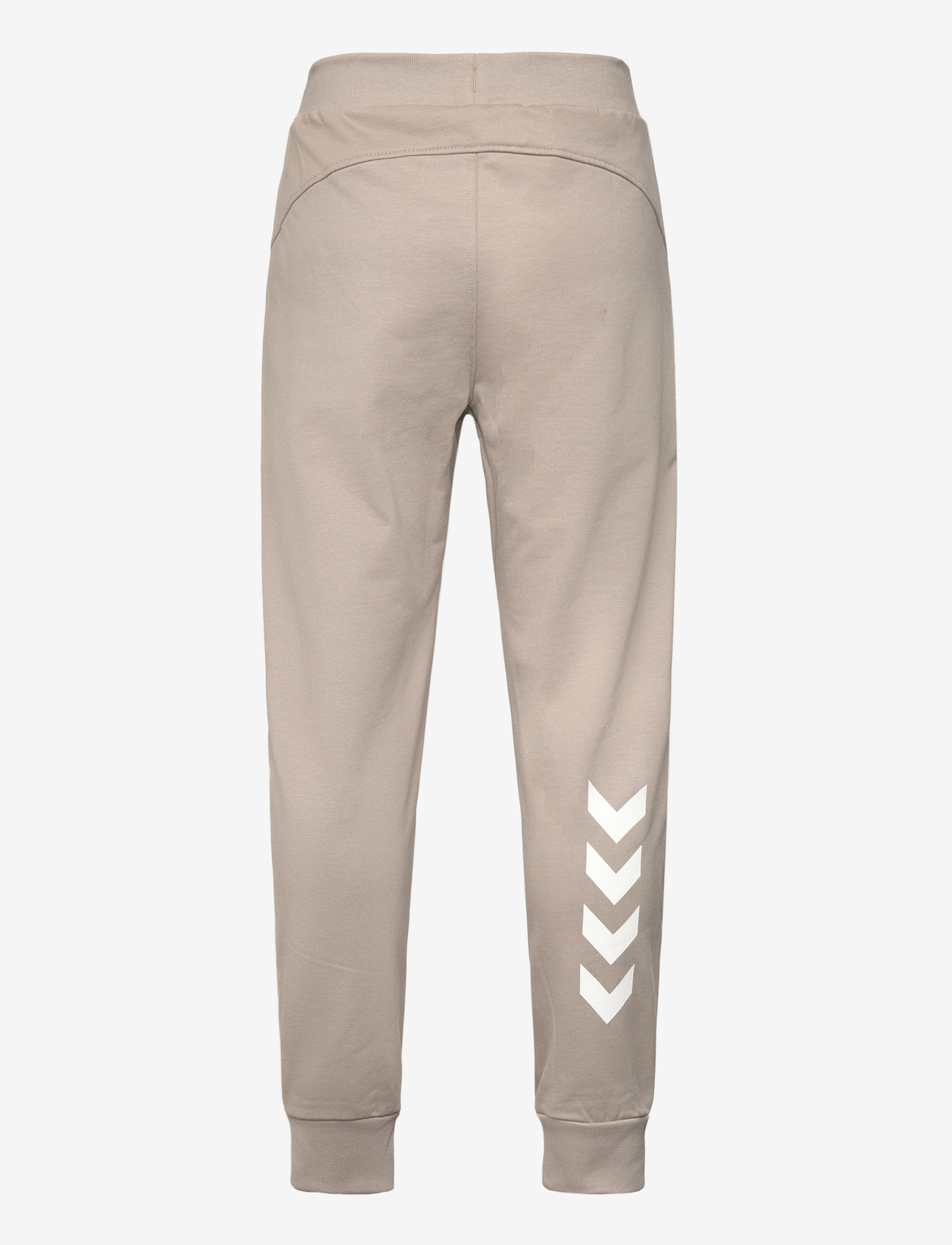 Hummel - hmlJR REGULAR ADJ WAIST PANTS - spodnie dresowe - rock ridge - 1