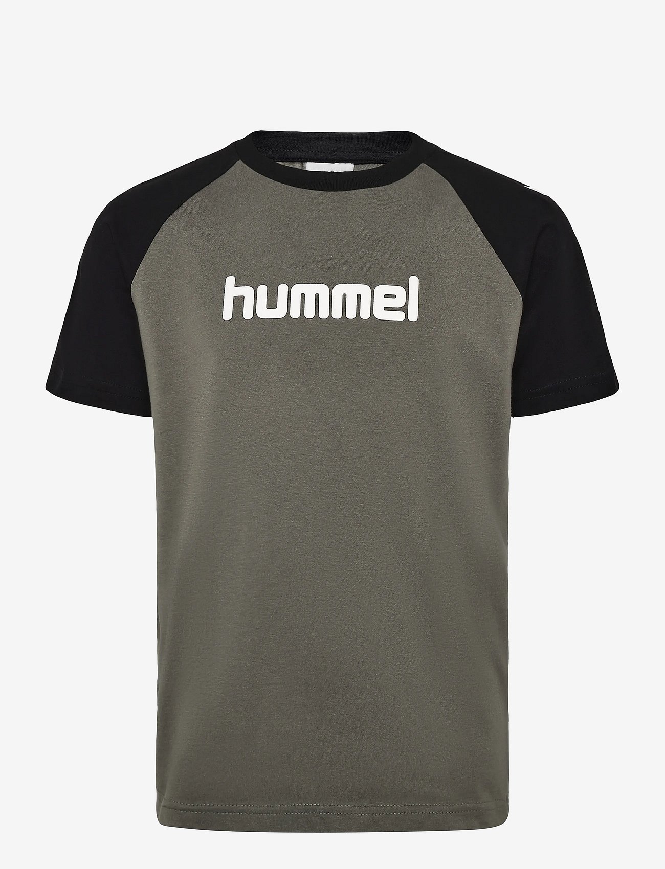 Hummel | Hmljr Logo T-Shirt S/S | 158/164