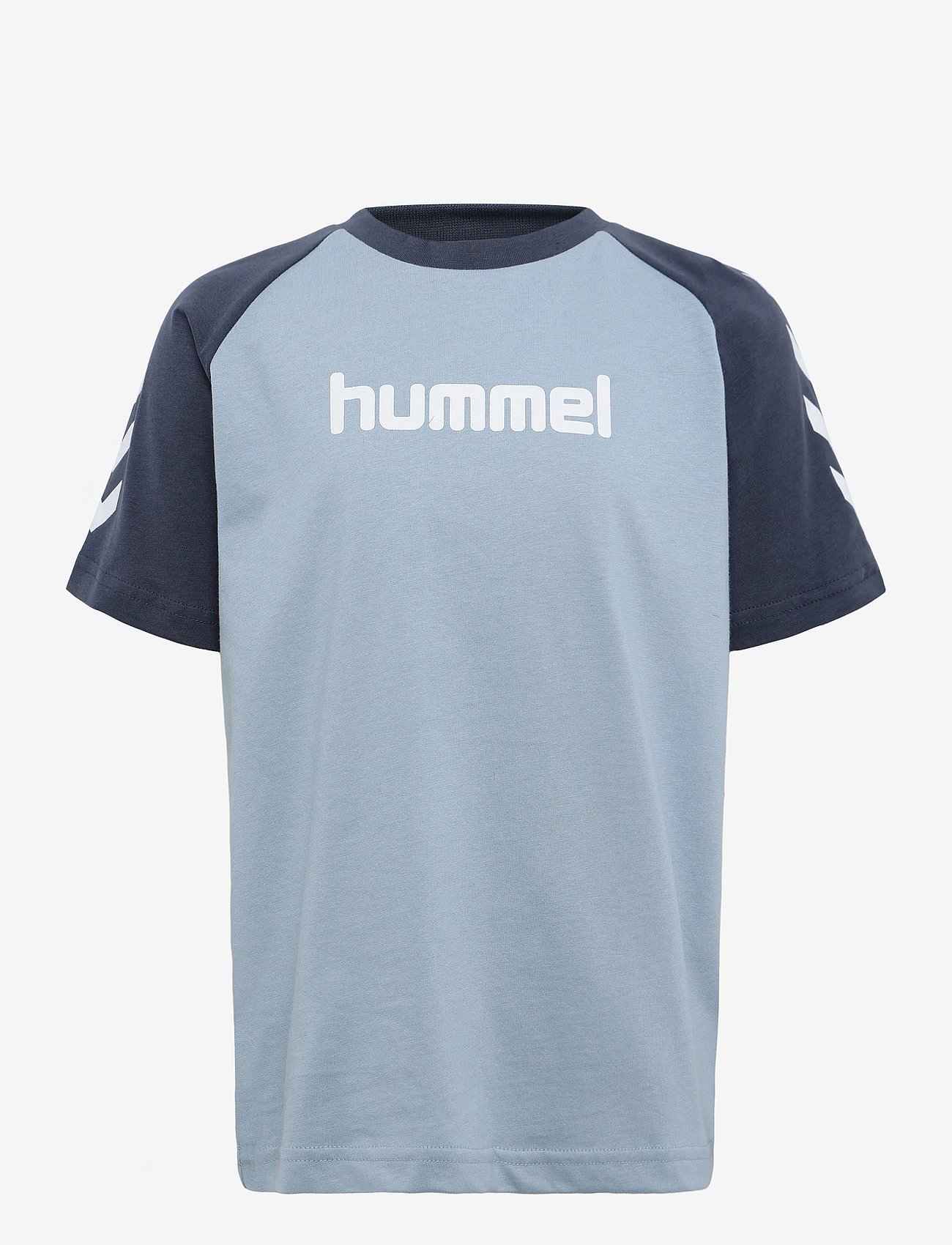 Hummel | Hmljr Logo T-Shirt S/S | 110/116