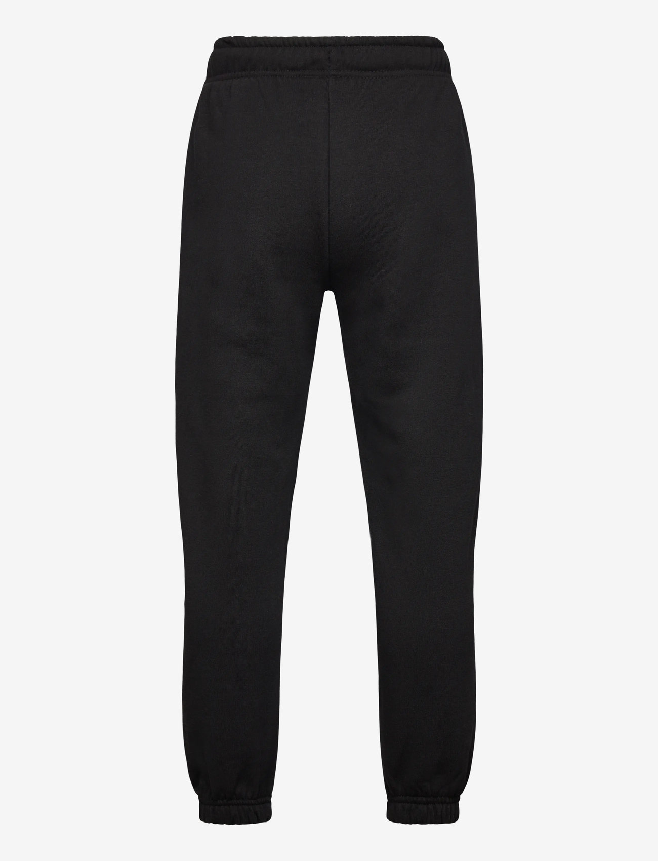 Hummel - hmlJR LOOSE SWEATPANT PIPING - jogginghosen - black - 1