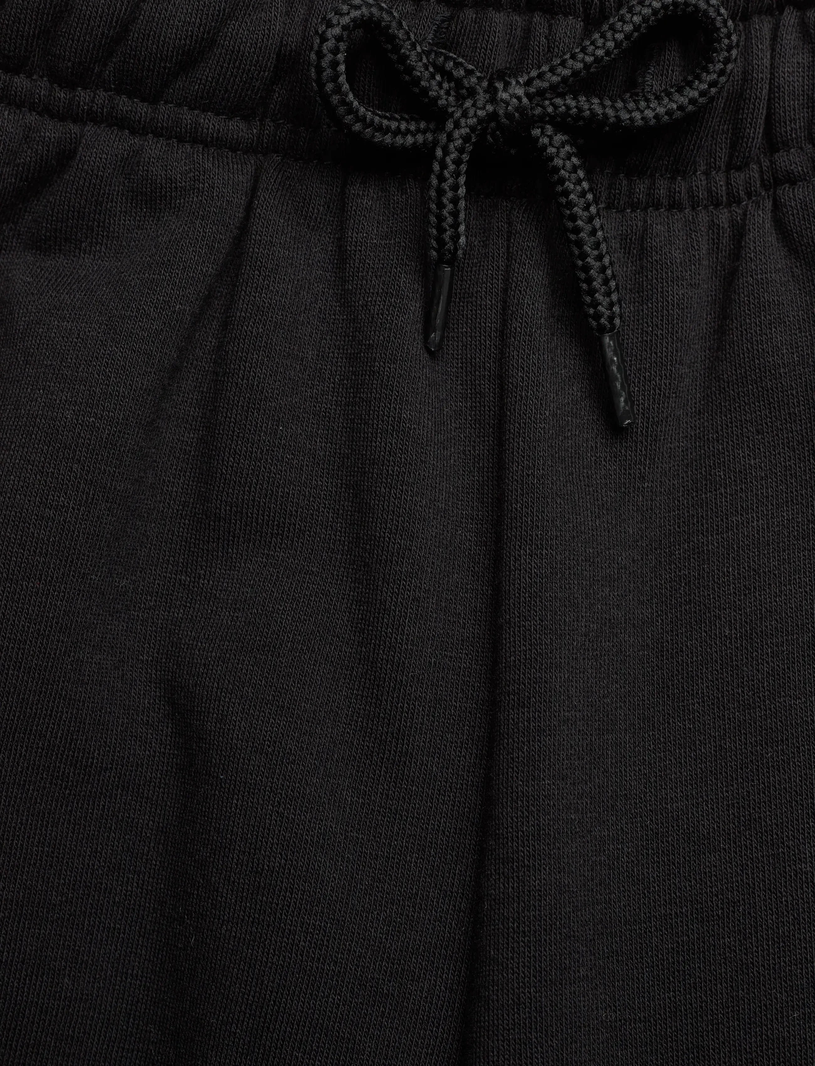 Hummel - hmlJR LOOSE SWEATPANT PIPING - sweatpants - black - 3