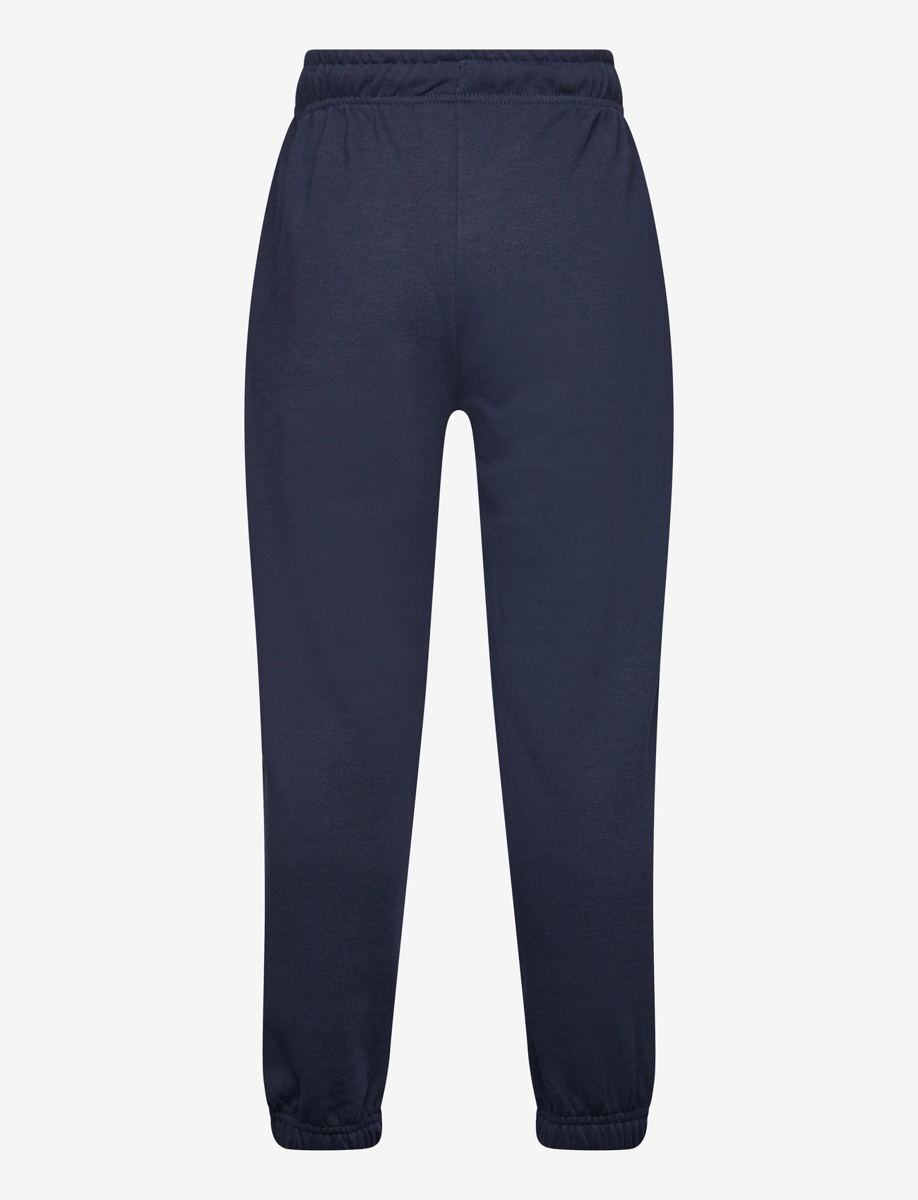 Hummel - hmlJR LOOSE SWEATPANT PIPING - dressipüksid - dress blues - 1