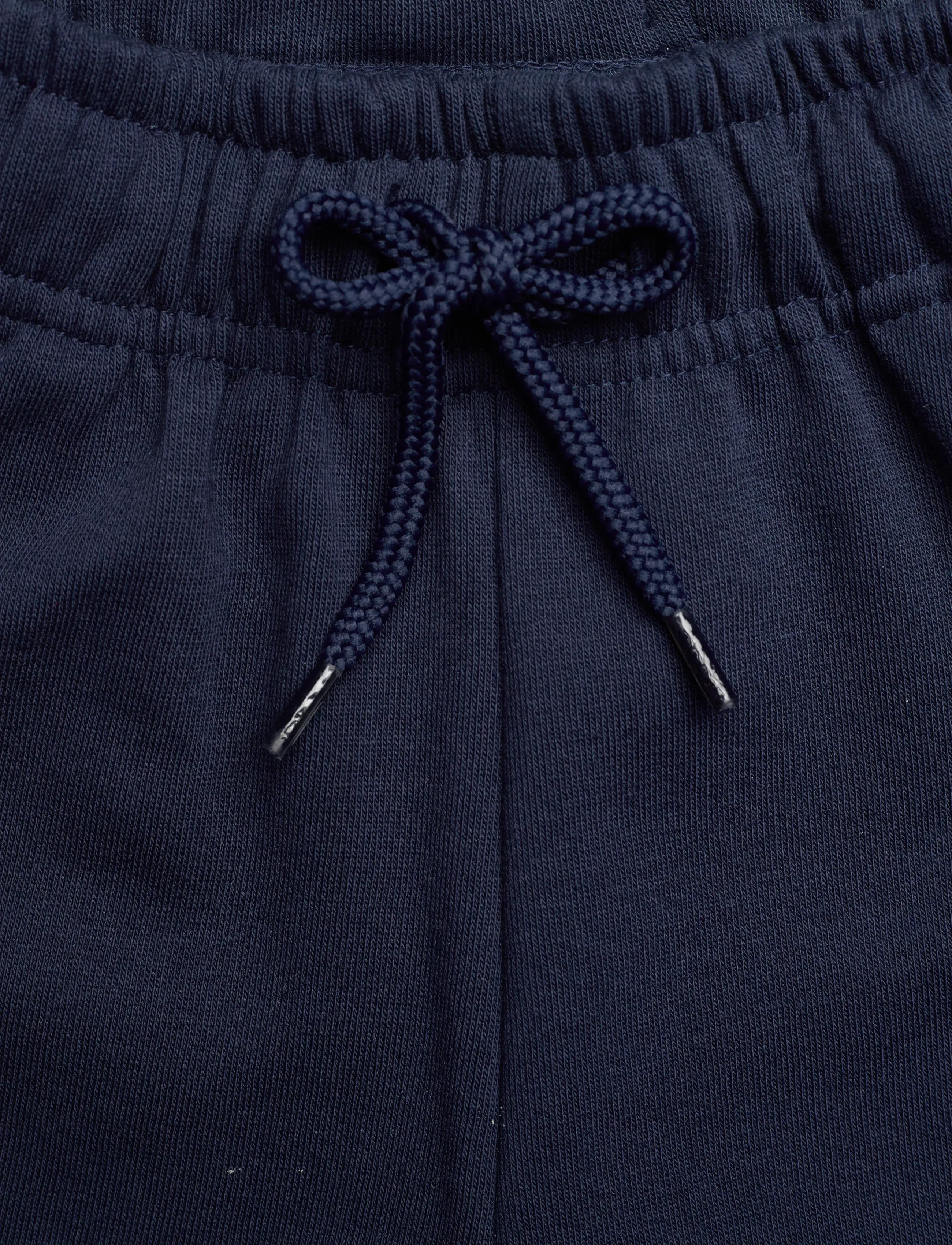 Hummel - hmlJR LOOSE SWEATPANT PIPING - jogginghosen - dress blues - 3