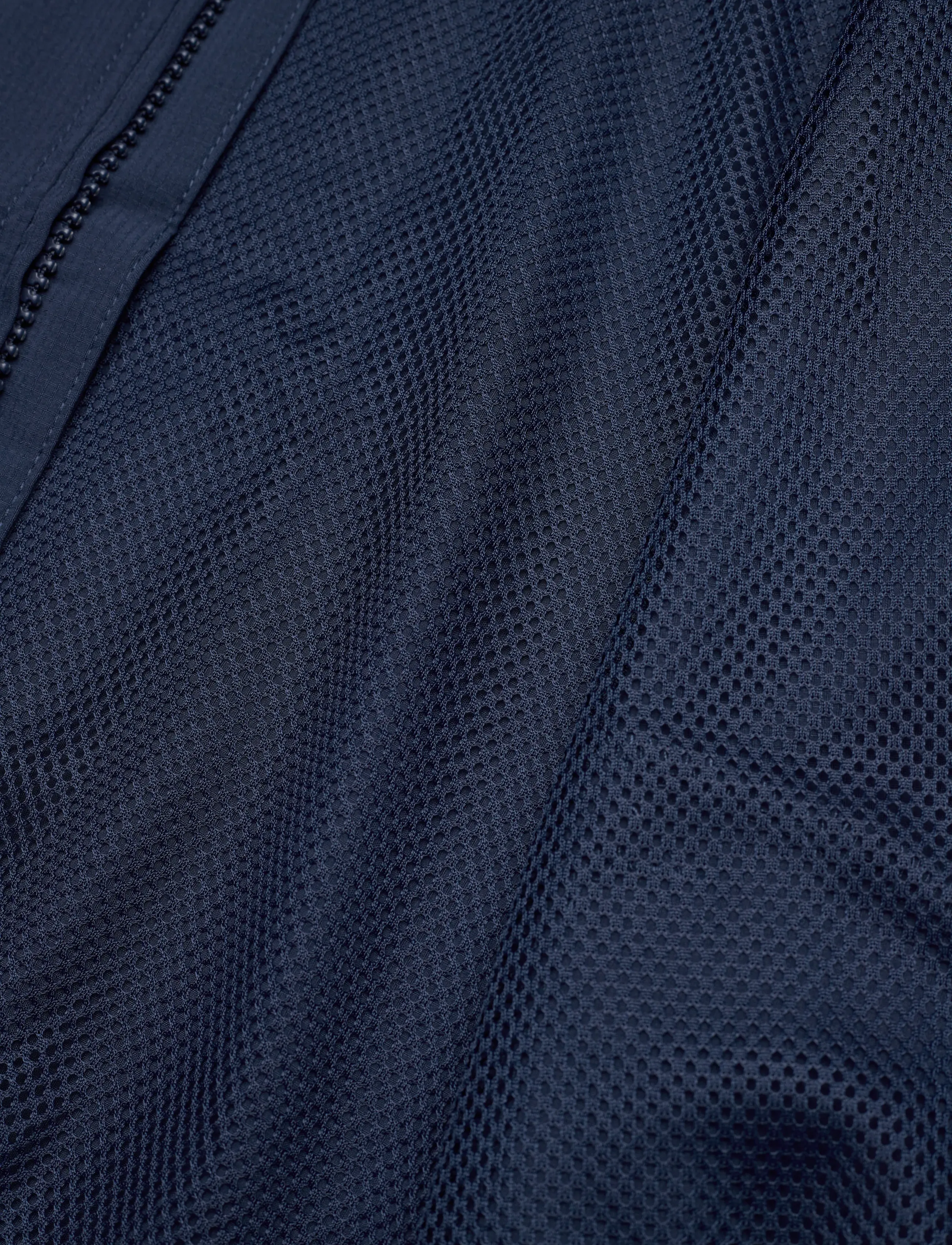 Hummel - hmlJR LOOSE TRACKSUIT ZIP JACKET - collegepaidat - dress blues - 4