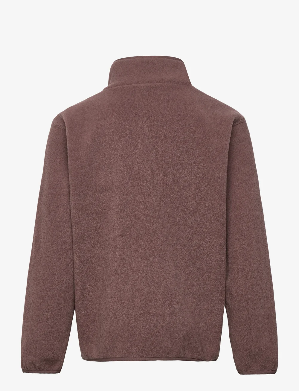 Hummel - hmlJR FLEECE ZIP JACKET BEE - isolierte jacken - peppercorn - 1