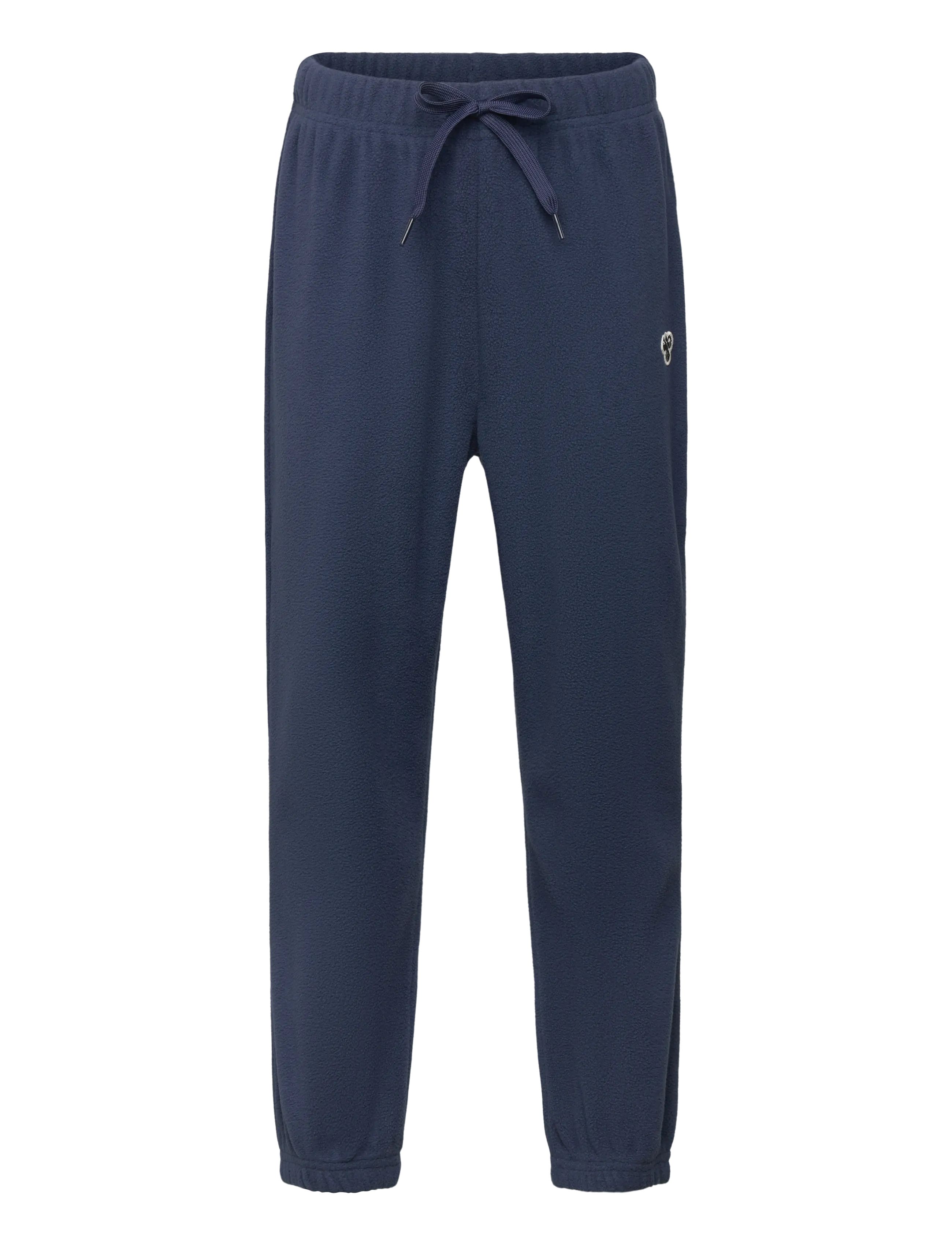 HUMMEL Hmljr Fleece Hosen Bee Navy - 140 - Kinder