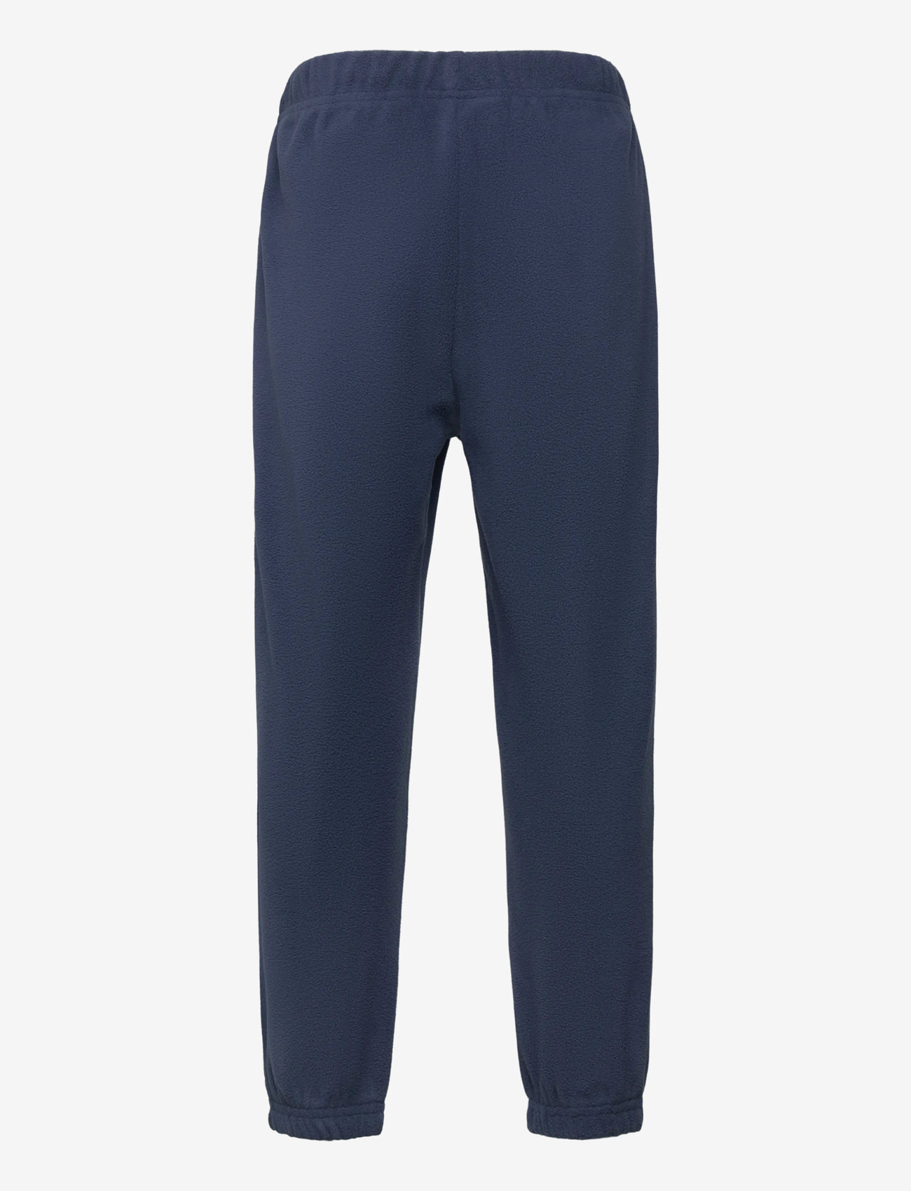 Hummel - hmlJR FLEECE PANTS BEE - joggings - dress blues - 1