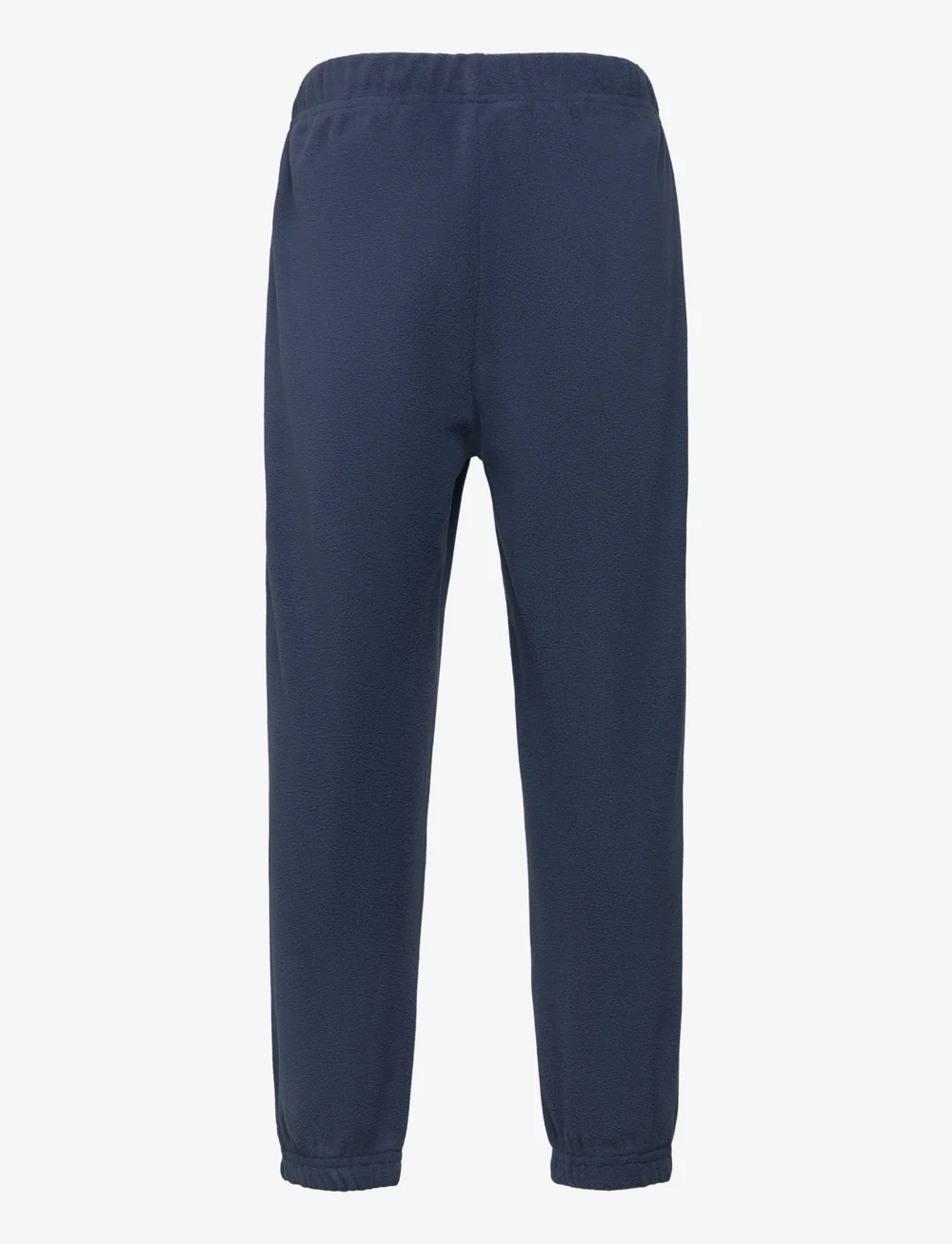 Hummel - hmlJR FLEECE PANTS BEE - jogginghosen - dress blues - 1