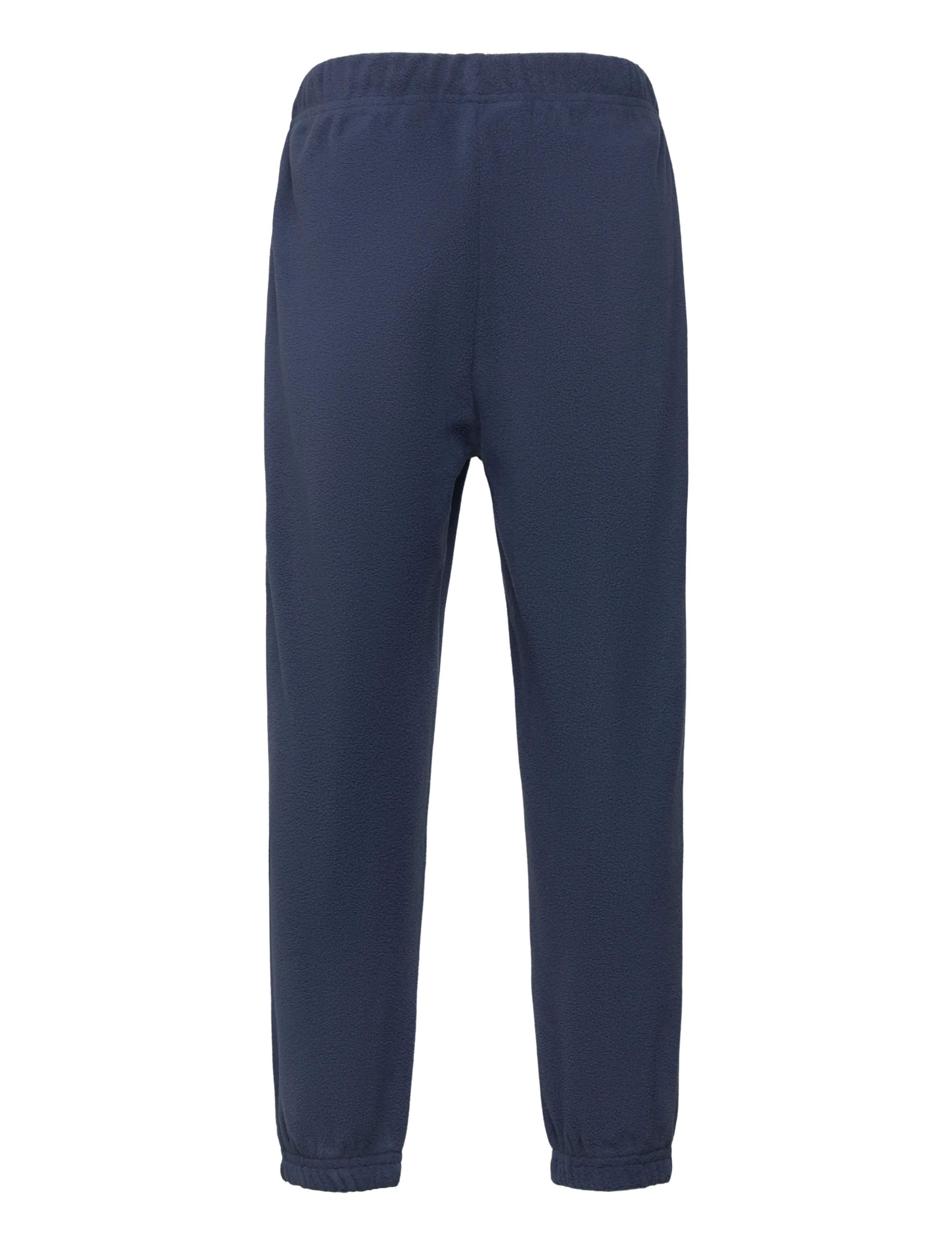Hummel - hmlJR FLEECE PANTS BEE - trainingsbroek - dress blues - 1