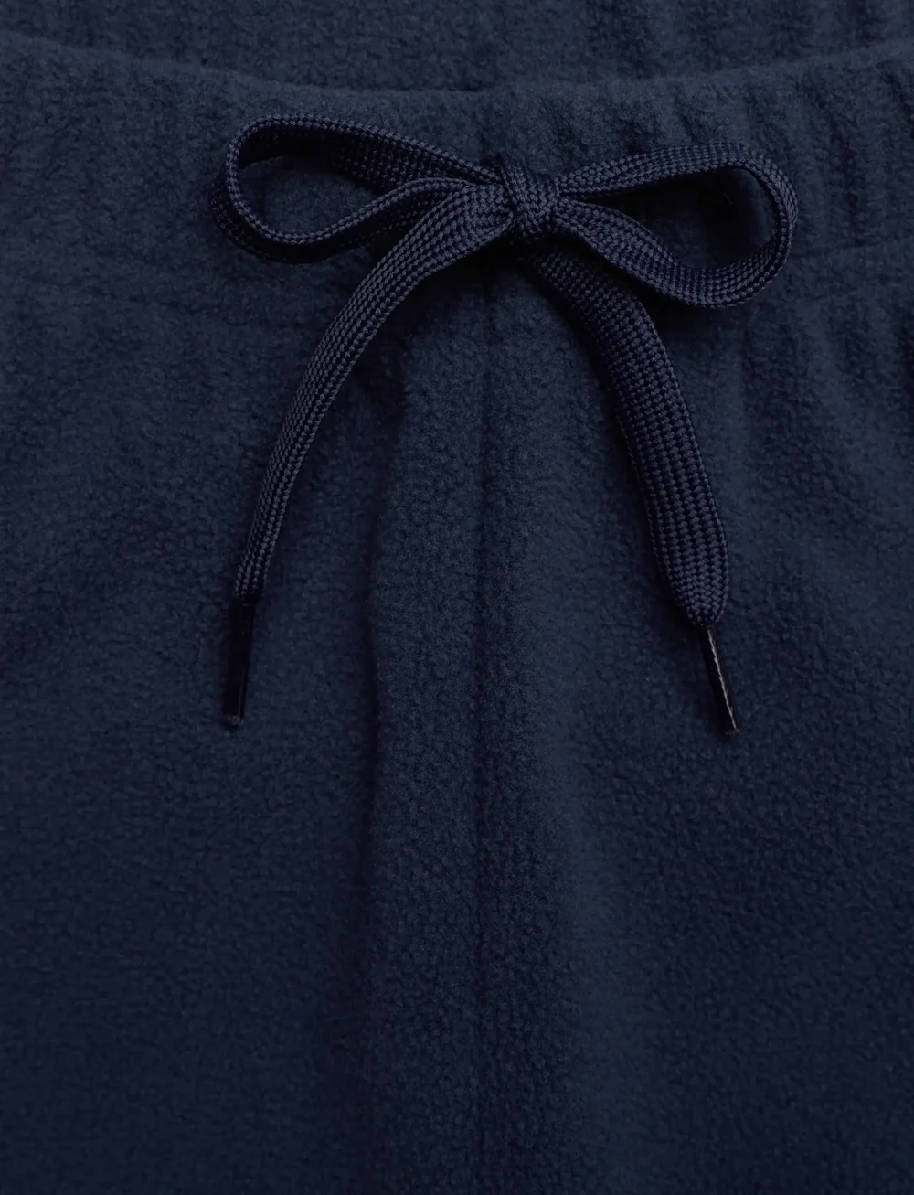 Hummel - hmlJR FLEECE PANTS BEE - jogginghosen - dress blues - 2