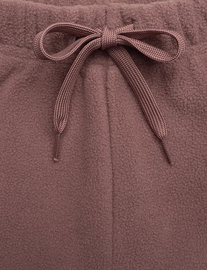 Hummel - hmlJR FLEECE PANTS BEE - sweatpants - peppercorn - 2