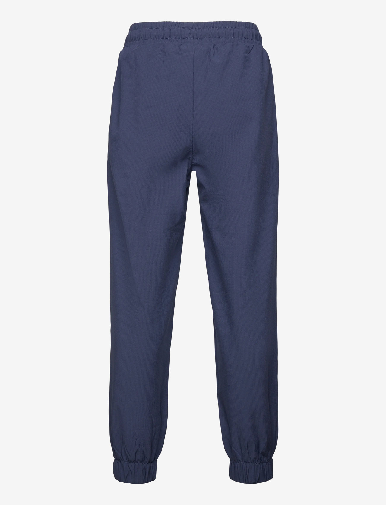 Hummel - hmlJR LOOSE TRACKSUIT PANTS - dressipüksid - dress blues - 1