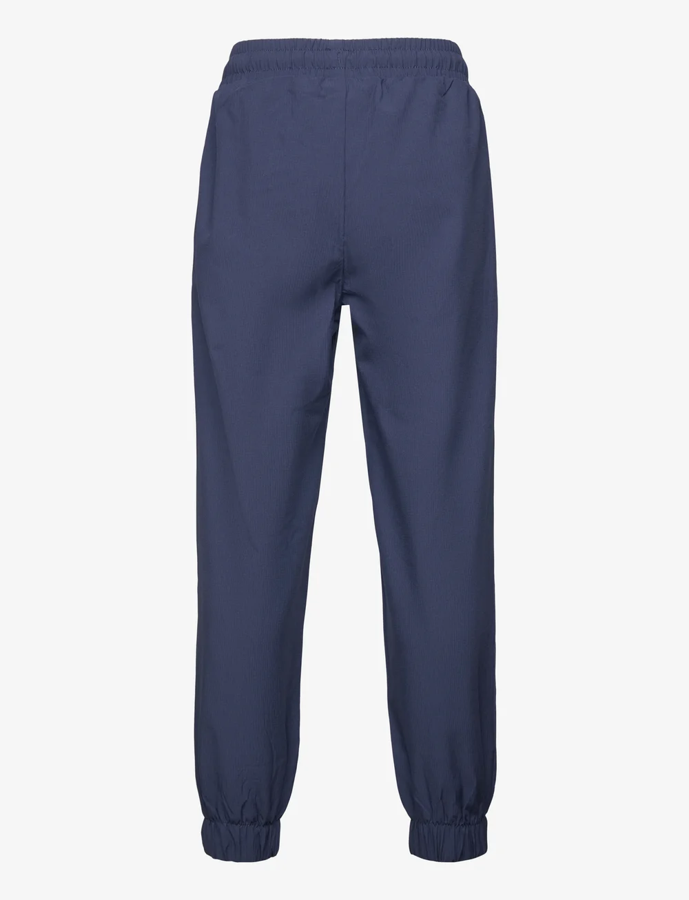 Hummel - hmlJR LOOSE TRACKSUIT PANTS - sweatpants - dress blues - 1