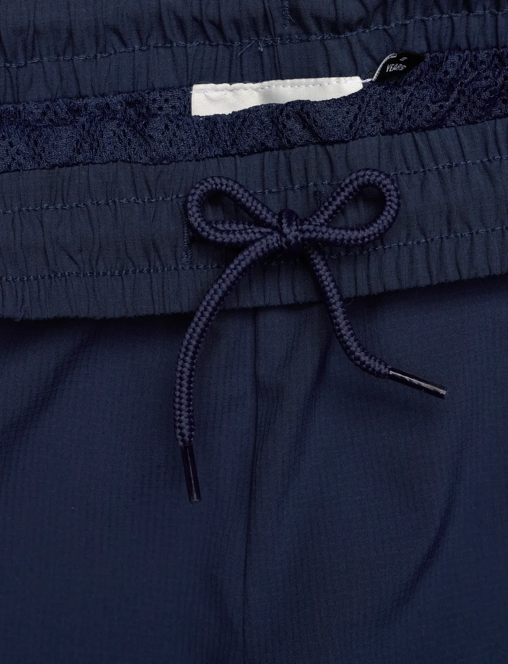 Hummel - hmlJR LOOSE TRACKSUIT PANTS - sweatpants - dress blues - 3