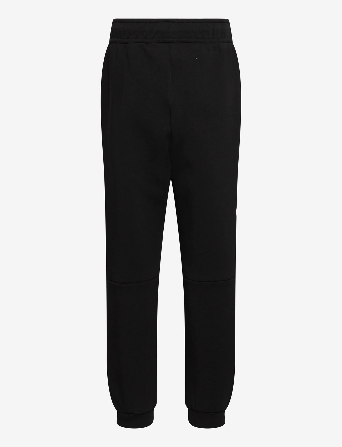 Hummel - hmlJR TECH FLEECE PANTS - dressipüksid - black - 1