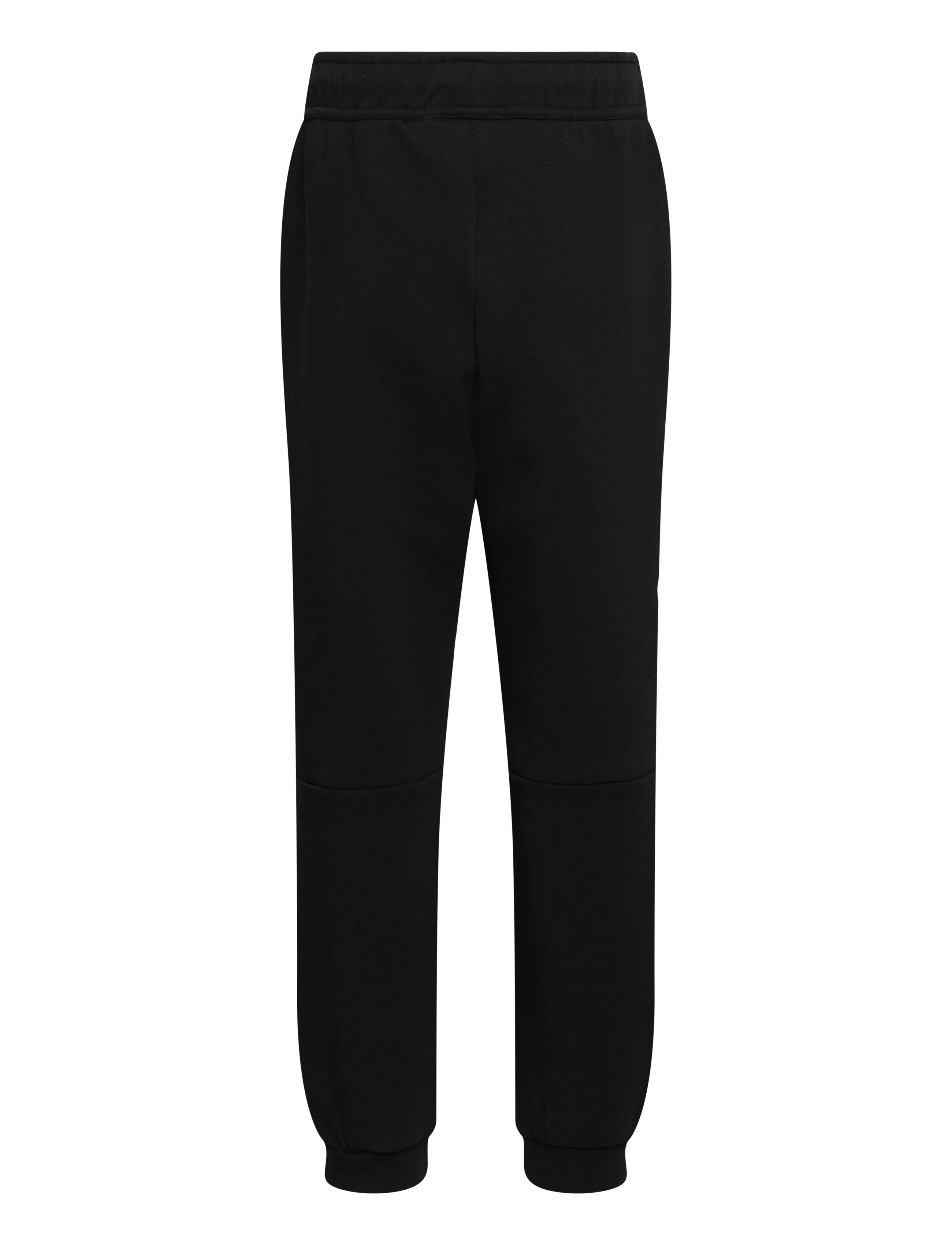 Hummel - hmlJR TECH FLEECE PANTS - sweatpants - black - 1