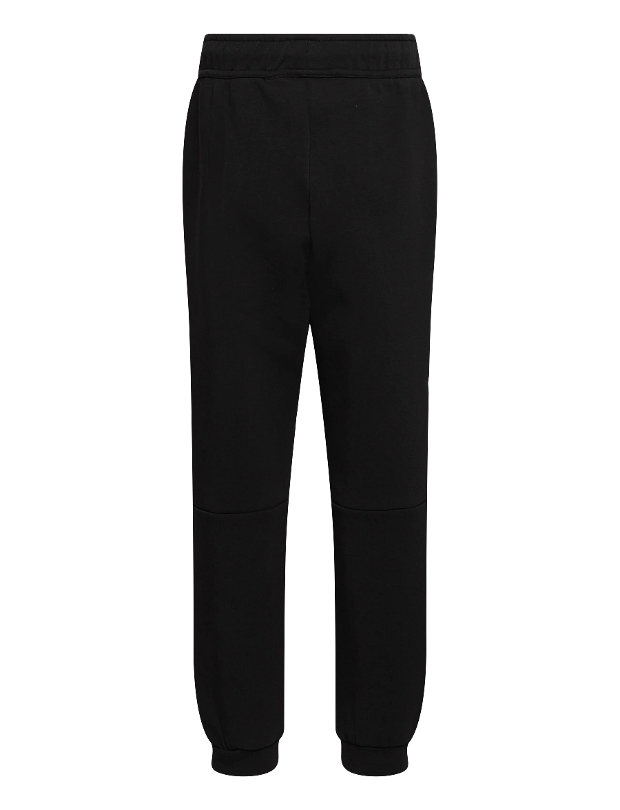 Hummel - hmlJR TECH FLEECE PANTS - jogginghosen - black - 1