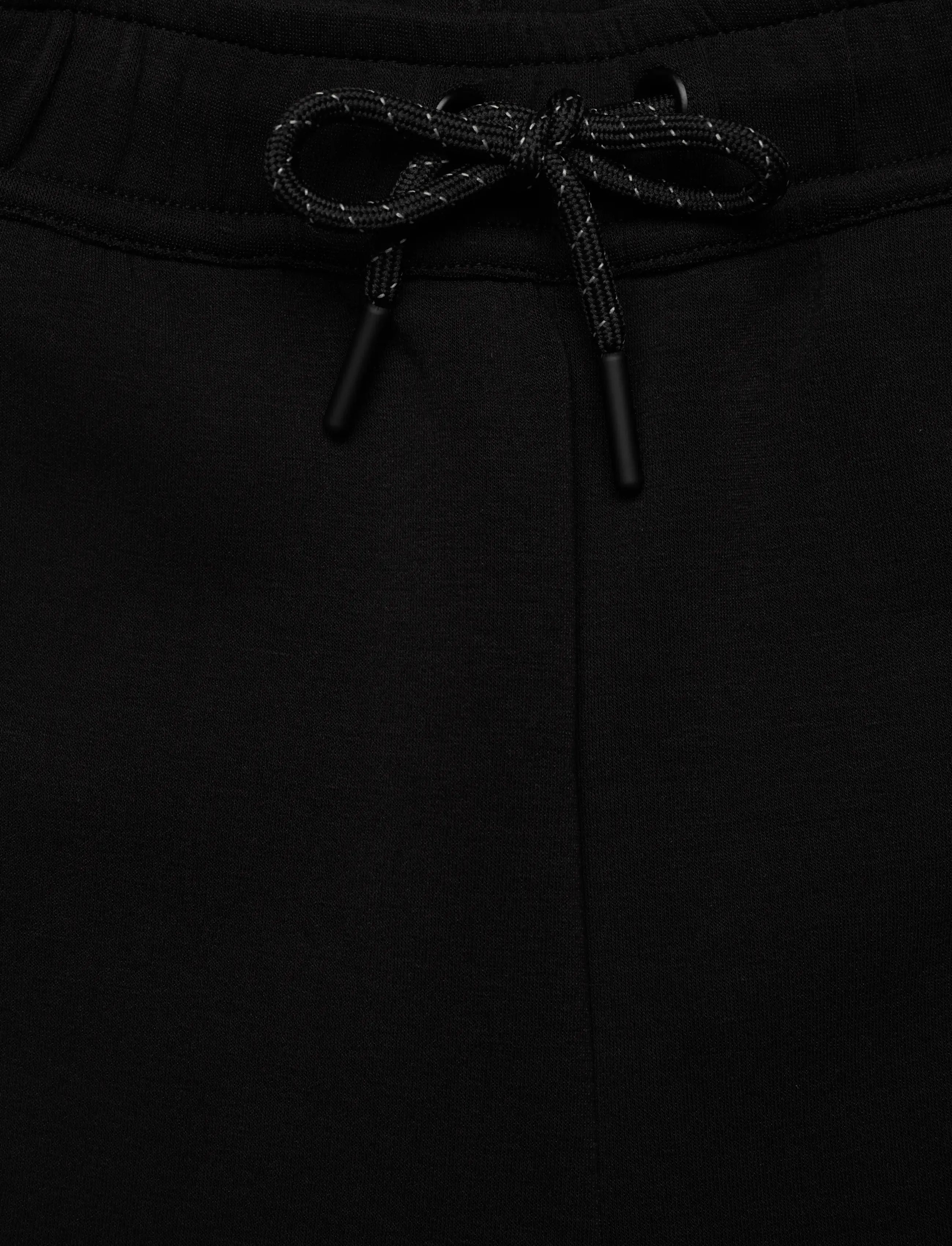Hummel - hmlJR TECH FLEECE PANTS - sweatpants - black - 3
