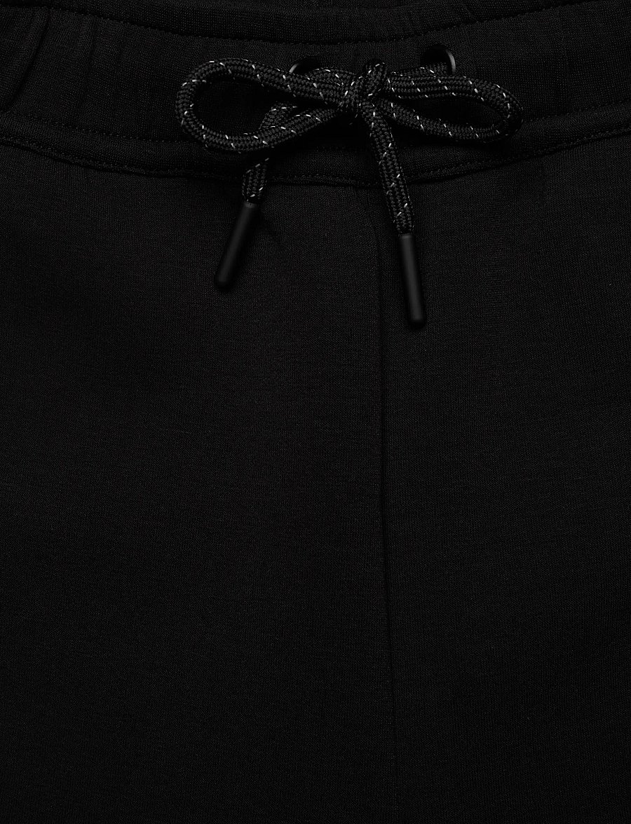 Hummel - hmlJR TECH FLEECE PANTS - jogginghosen - black - 3