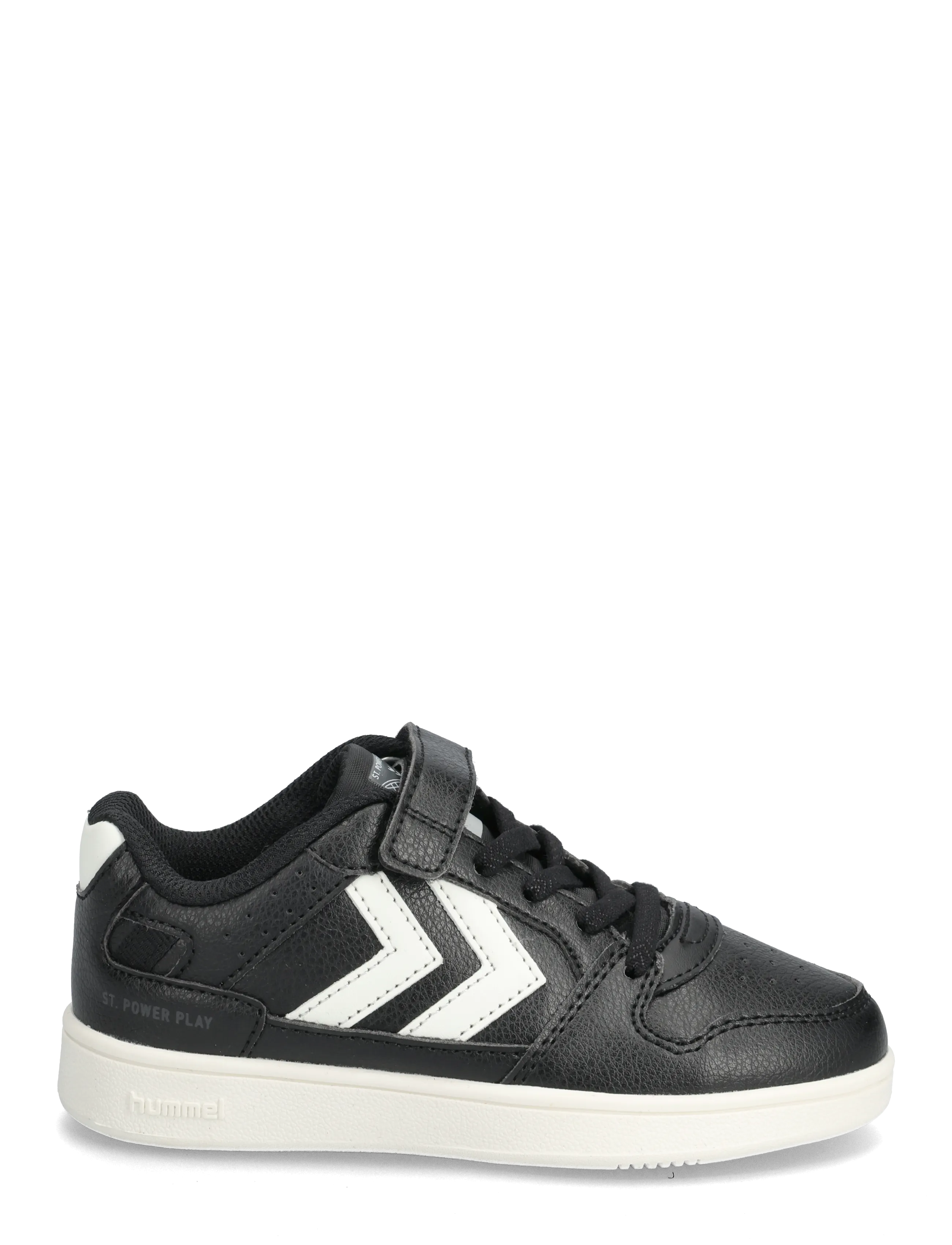 Hummel - ST POWER PLAY JR - gode sommertilbud - anthracite - 1