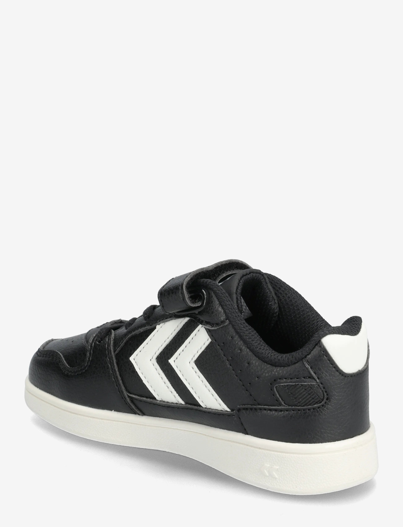 Hummel - ST POWER PLAY JR - lave sneakers - anthracite - 2