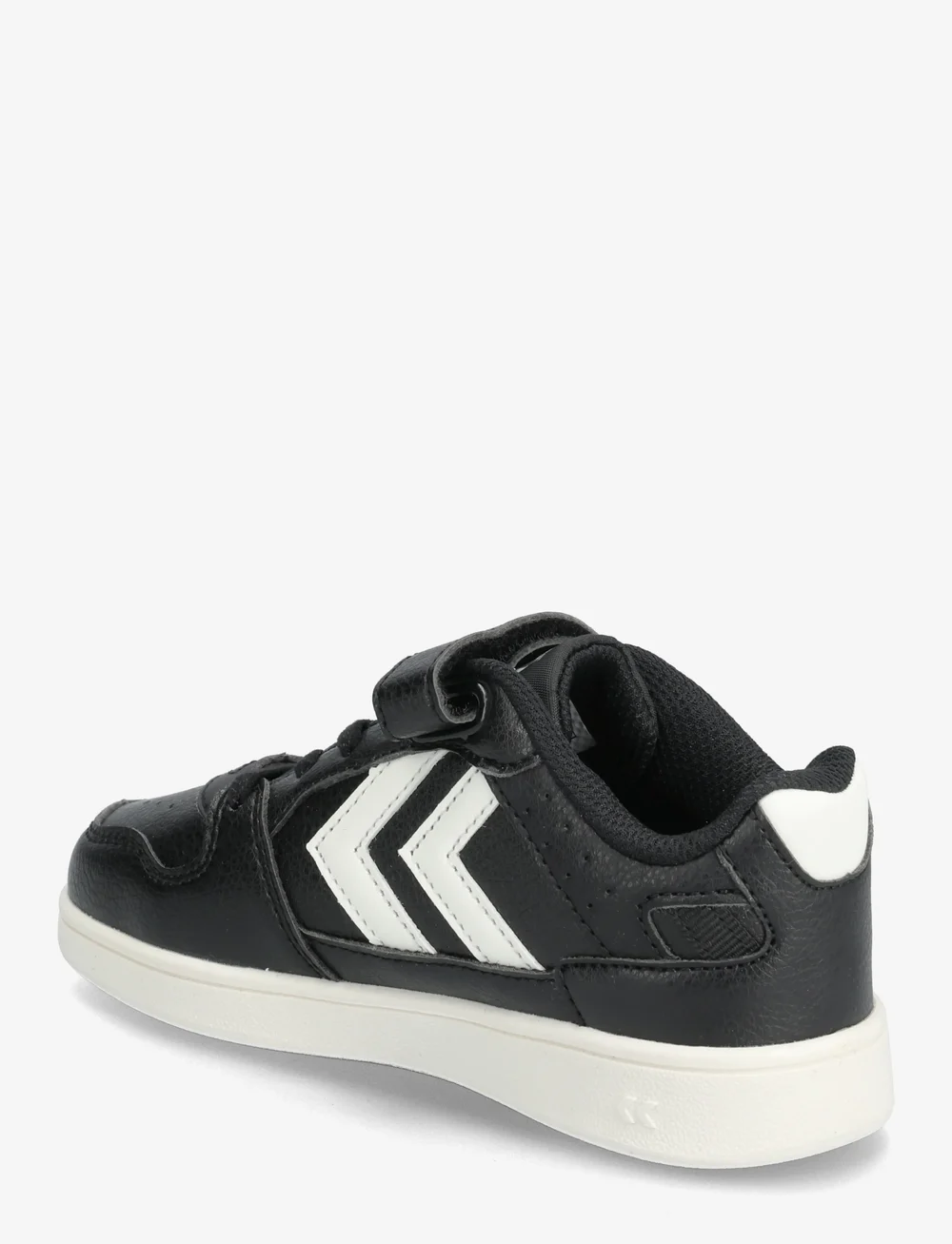 Hummel - ST POWER PLAY JR - niedriger schnitt - anthracite - 2